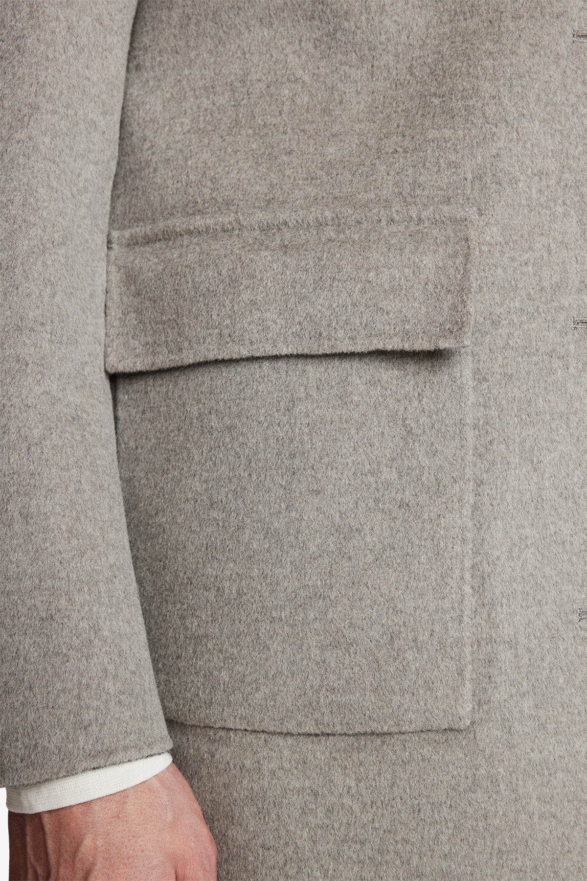 Dixon reversible - Grey / Driftwood - Image 8