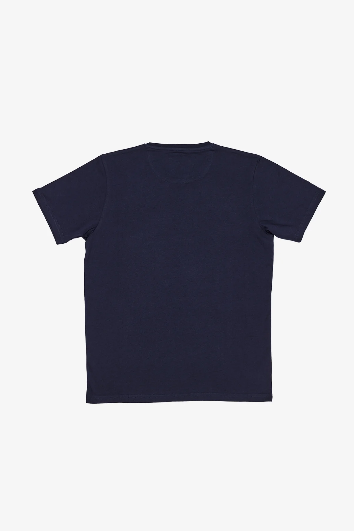 Edan - Navy T-shirt - Image 3