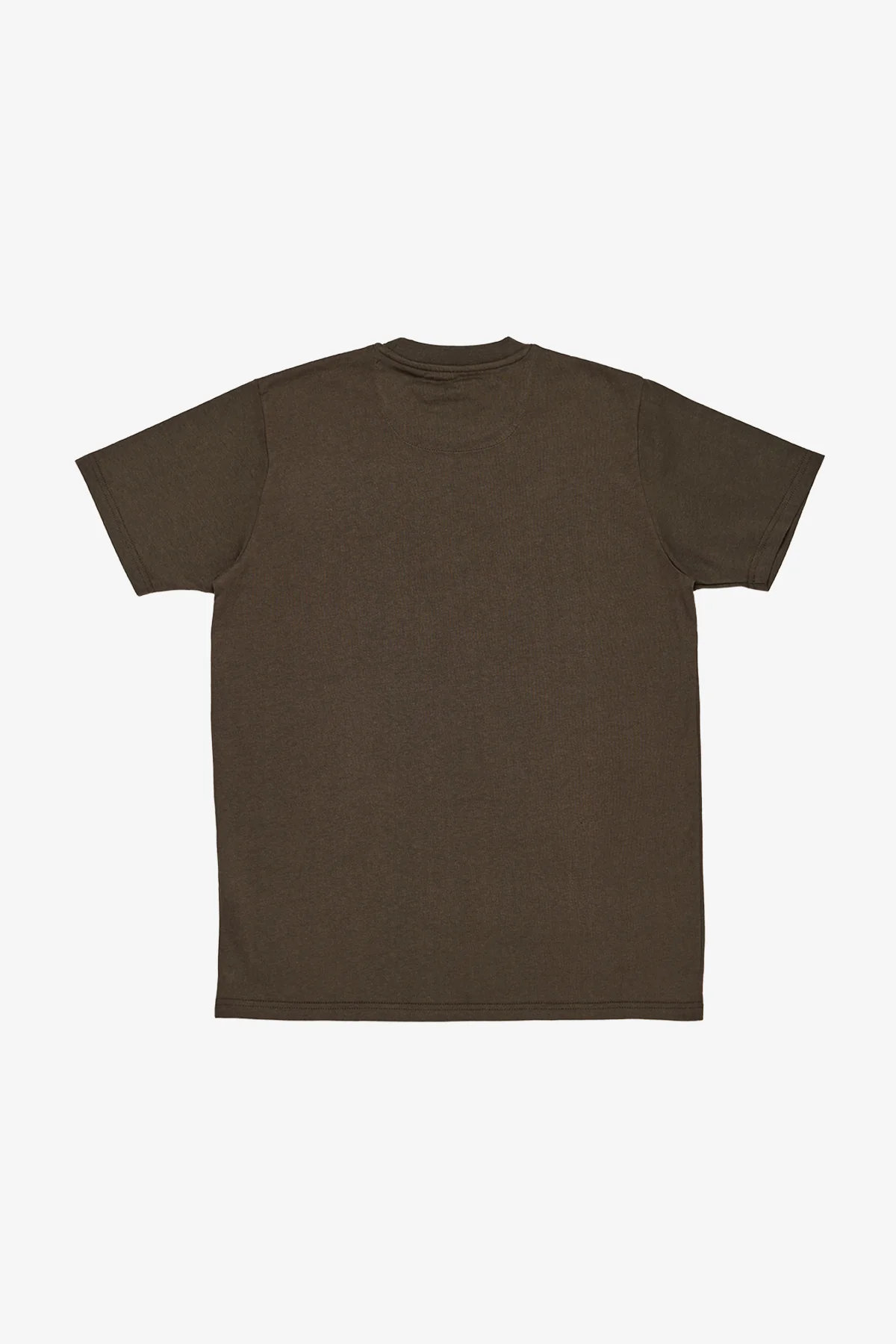 Edan - Olive T-shirt - Image 3