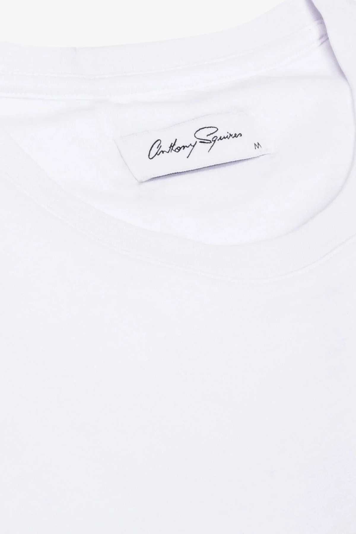 Edan - White T-shirt - Image 2