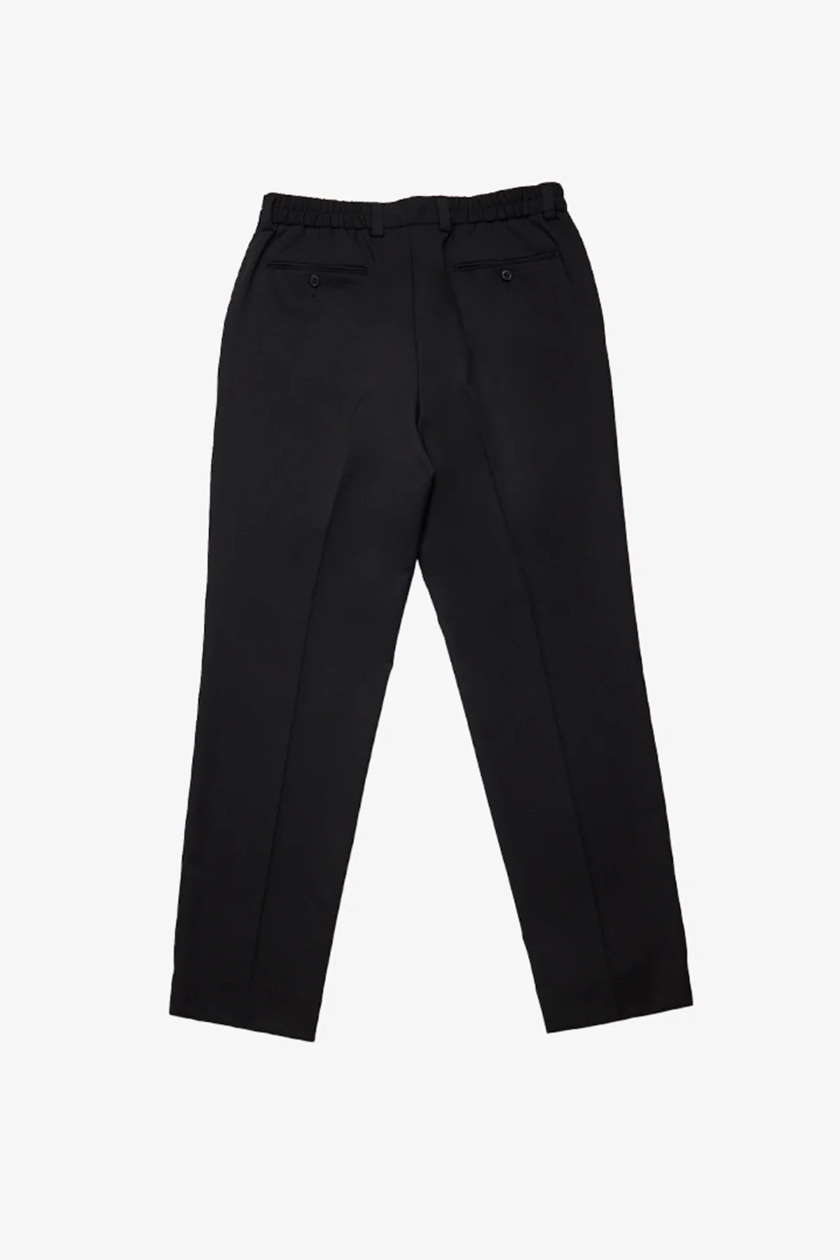 Elwin black pant - Image 3
