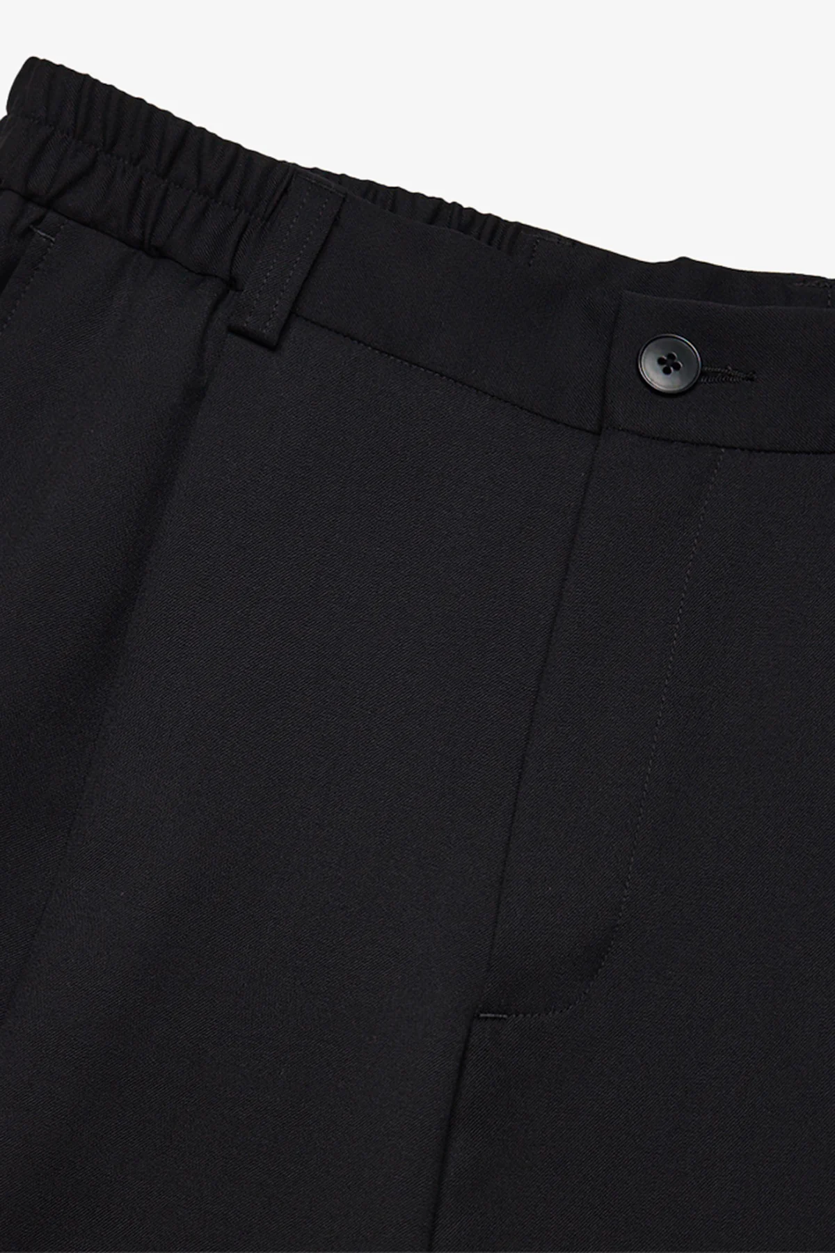Elwin black pant - Image 4