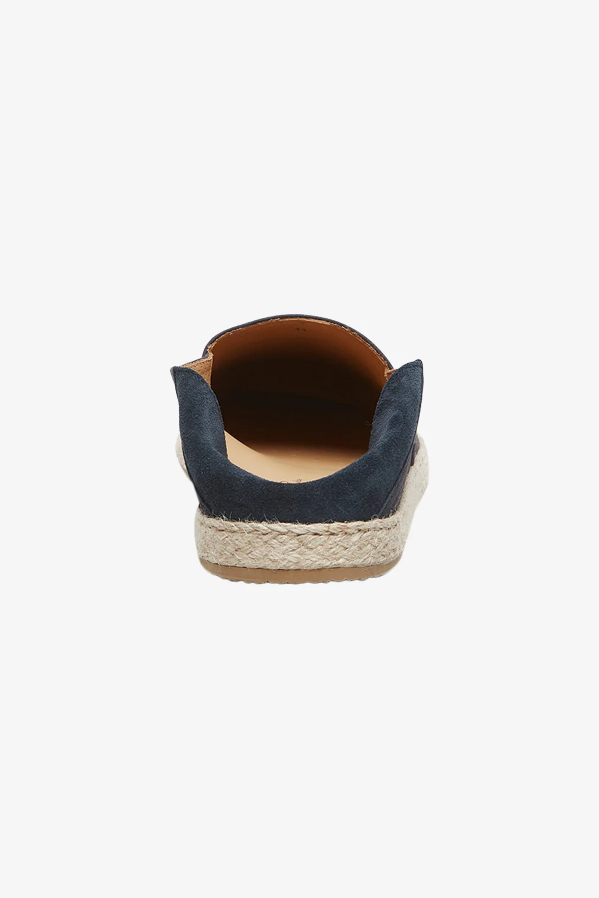 Espadrille - Navy - Image 7