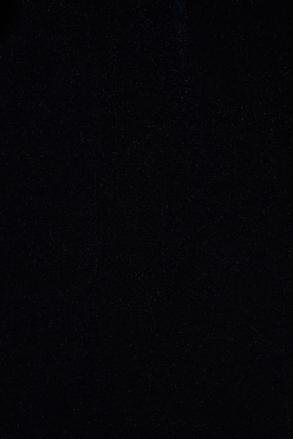 Finn Blazer - Wool In Navy Velvet - Image 5