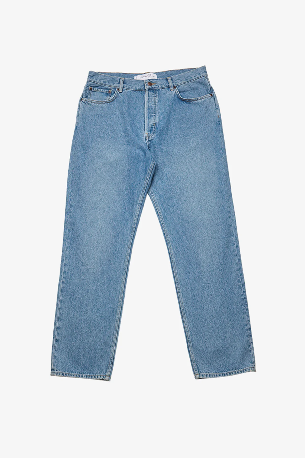 Five denim jeans - Image 3