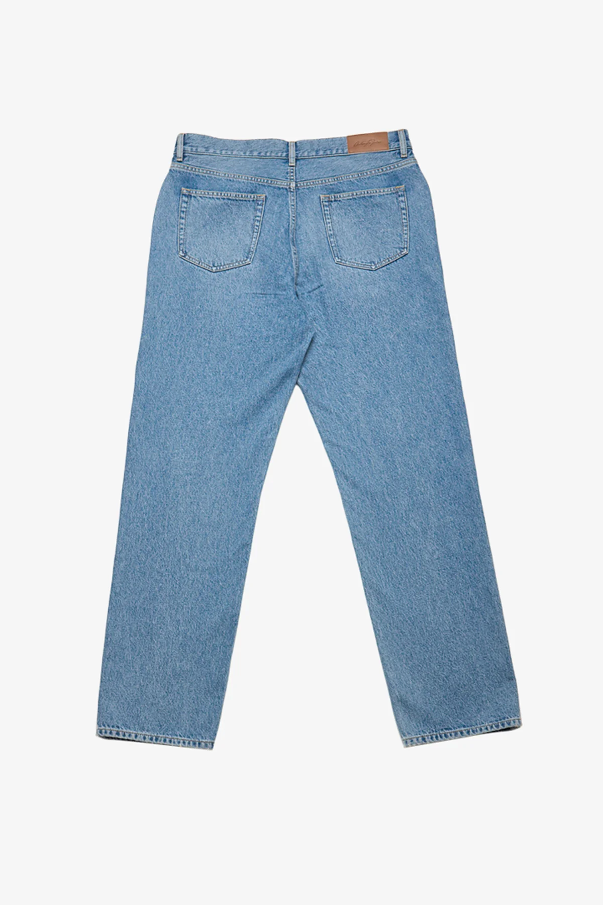 Five denim jeans - Image 4
