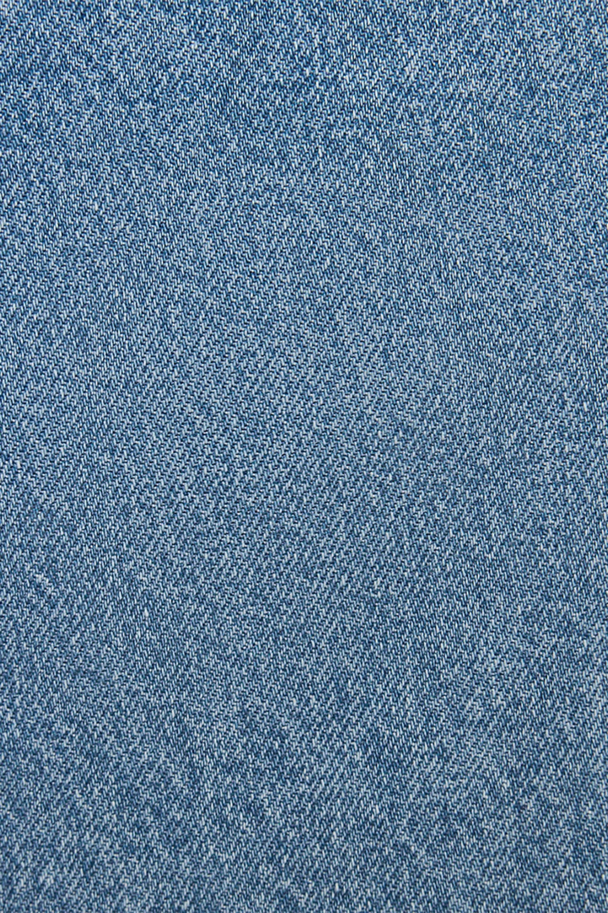 Five denim jeans - Image 8