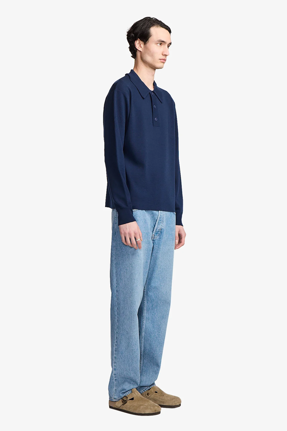 Five denim jeans - Image 9