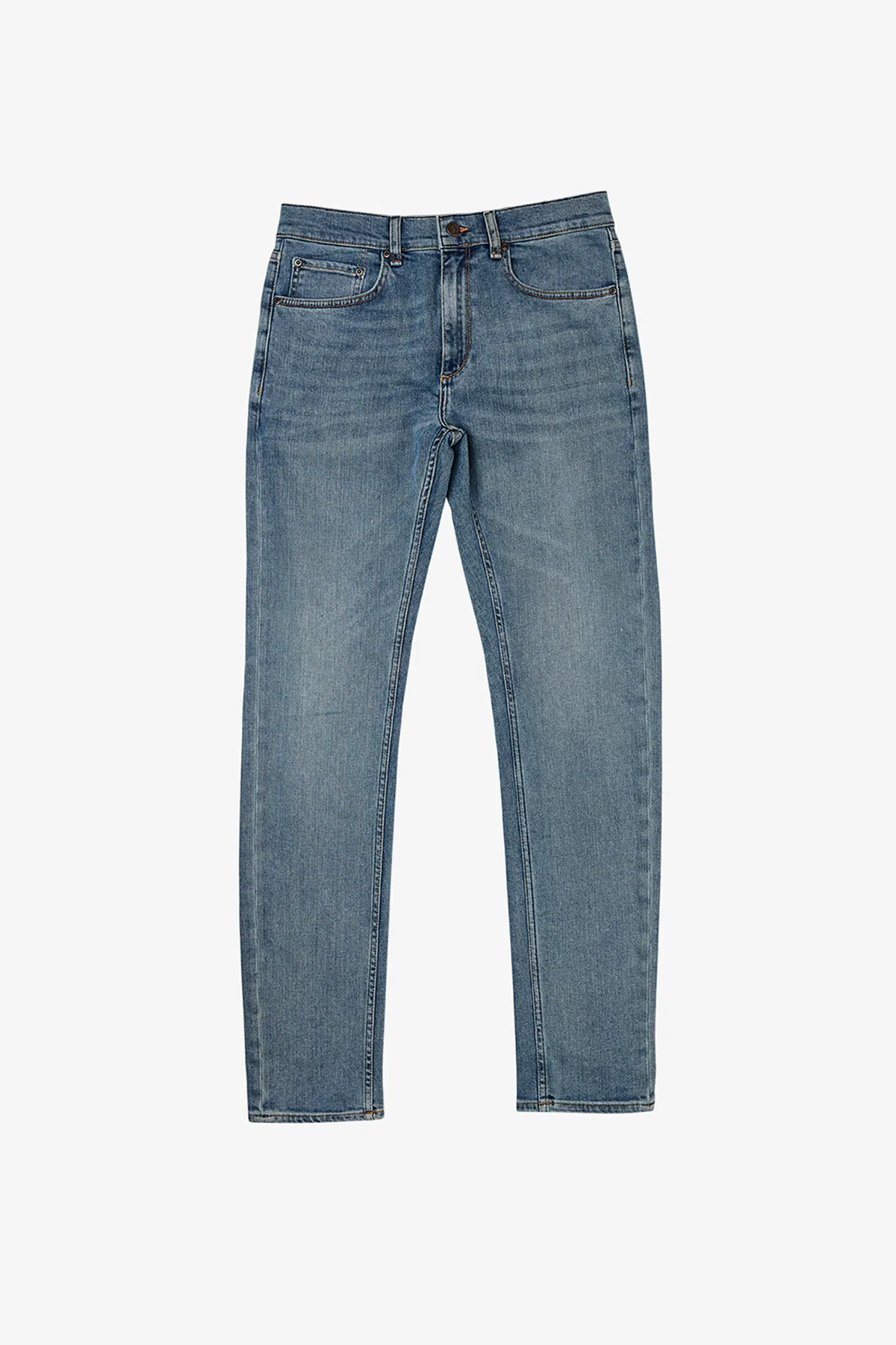 Franklin - Light Blue Denim - Image 2