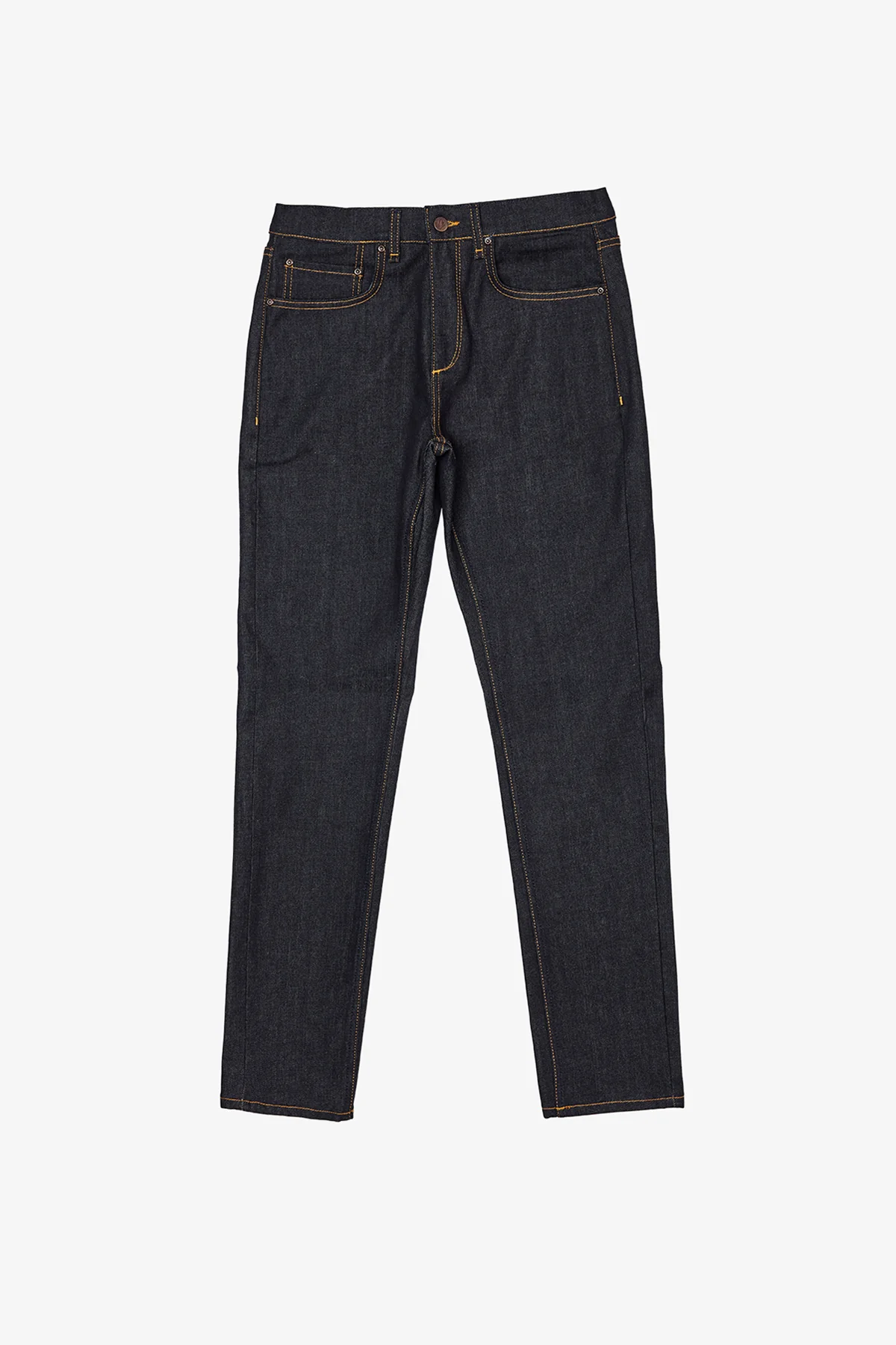 Franklin - Raw Denim - Image 2