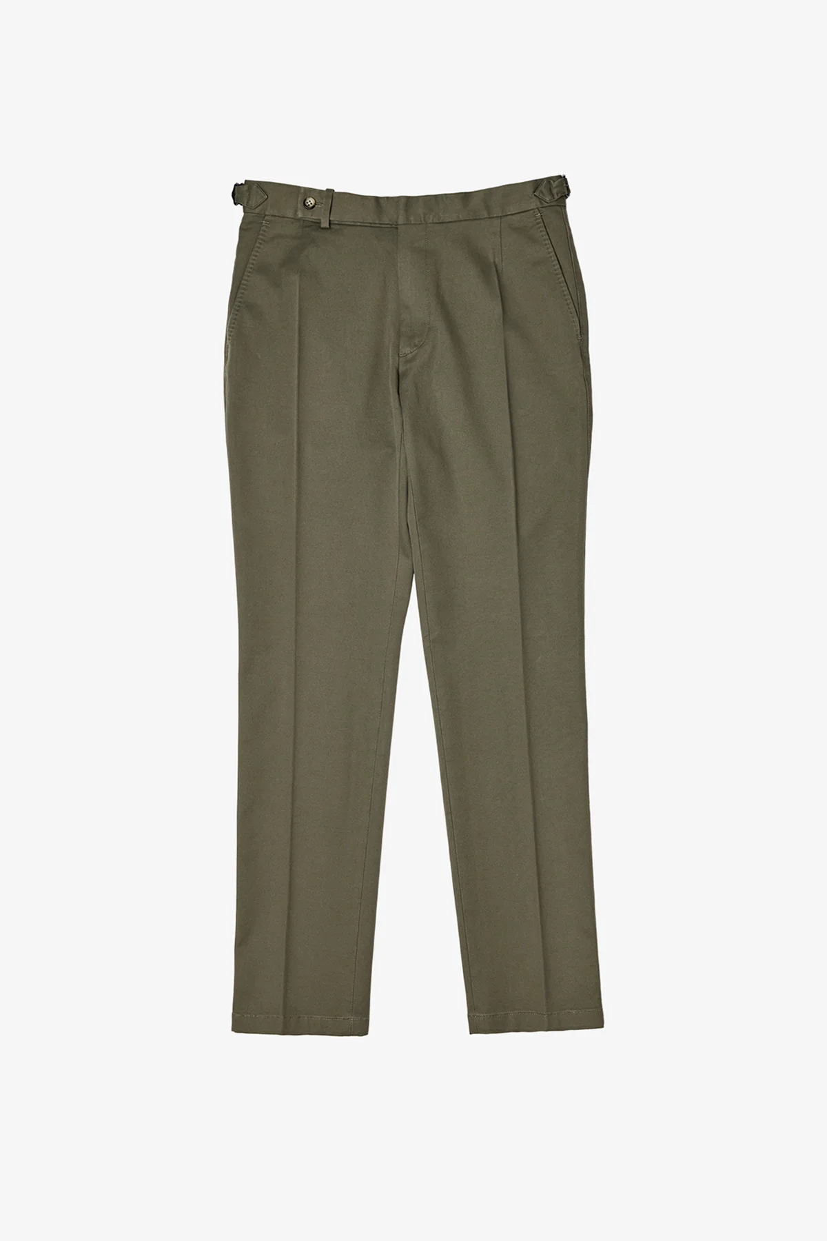 Friday - Olive Chino - Image 3