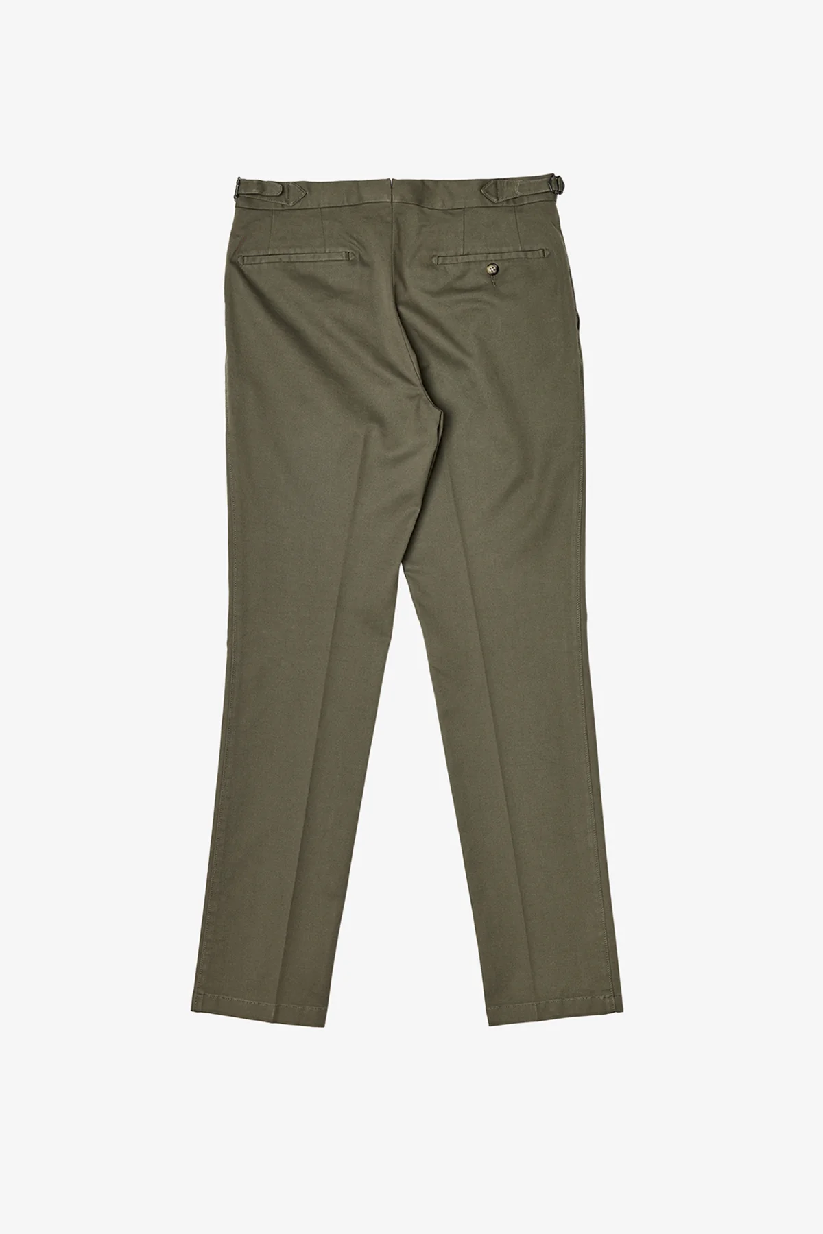 Friday - Olive Chino - Image 4
