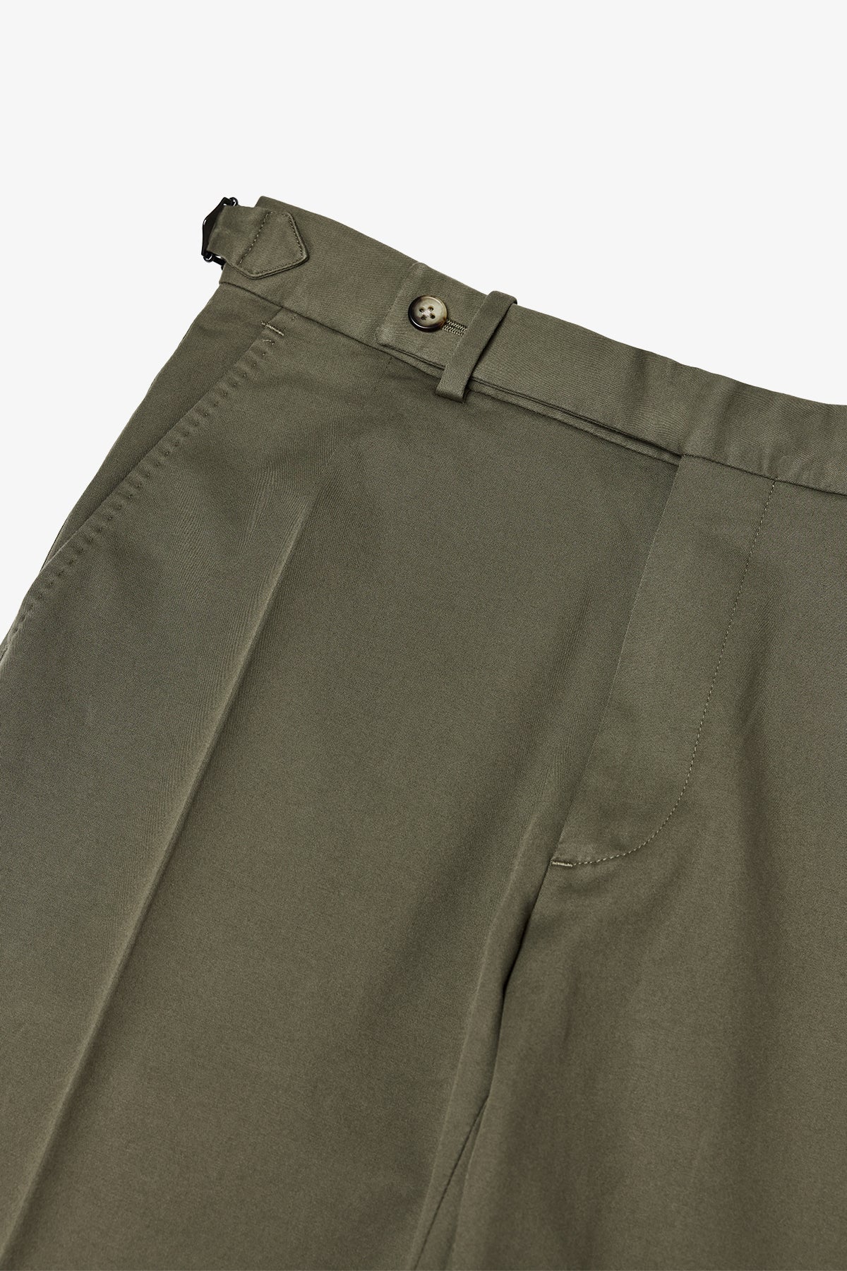 Friday - Olive Chino - Image 5