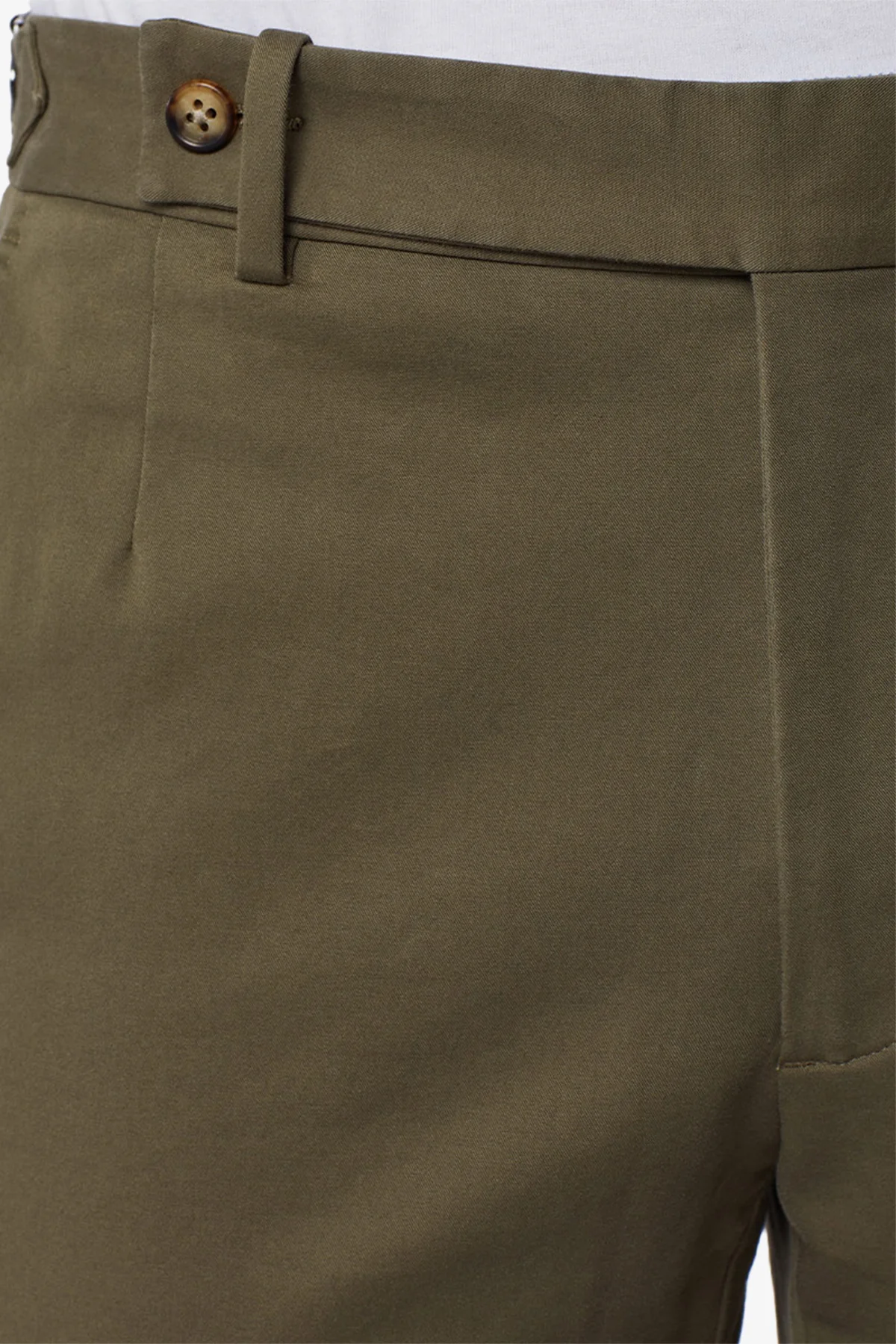 Friday - Olive Chino - Image 7