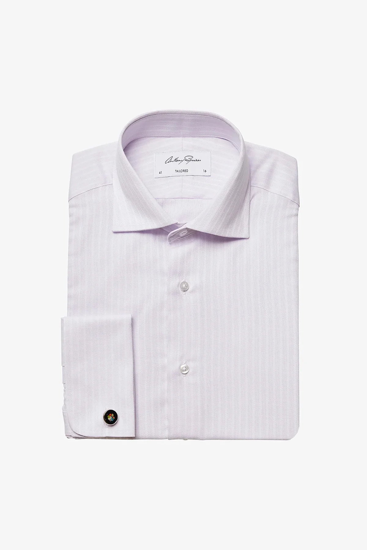 Garret - Lilac