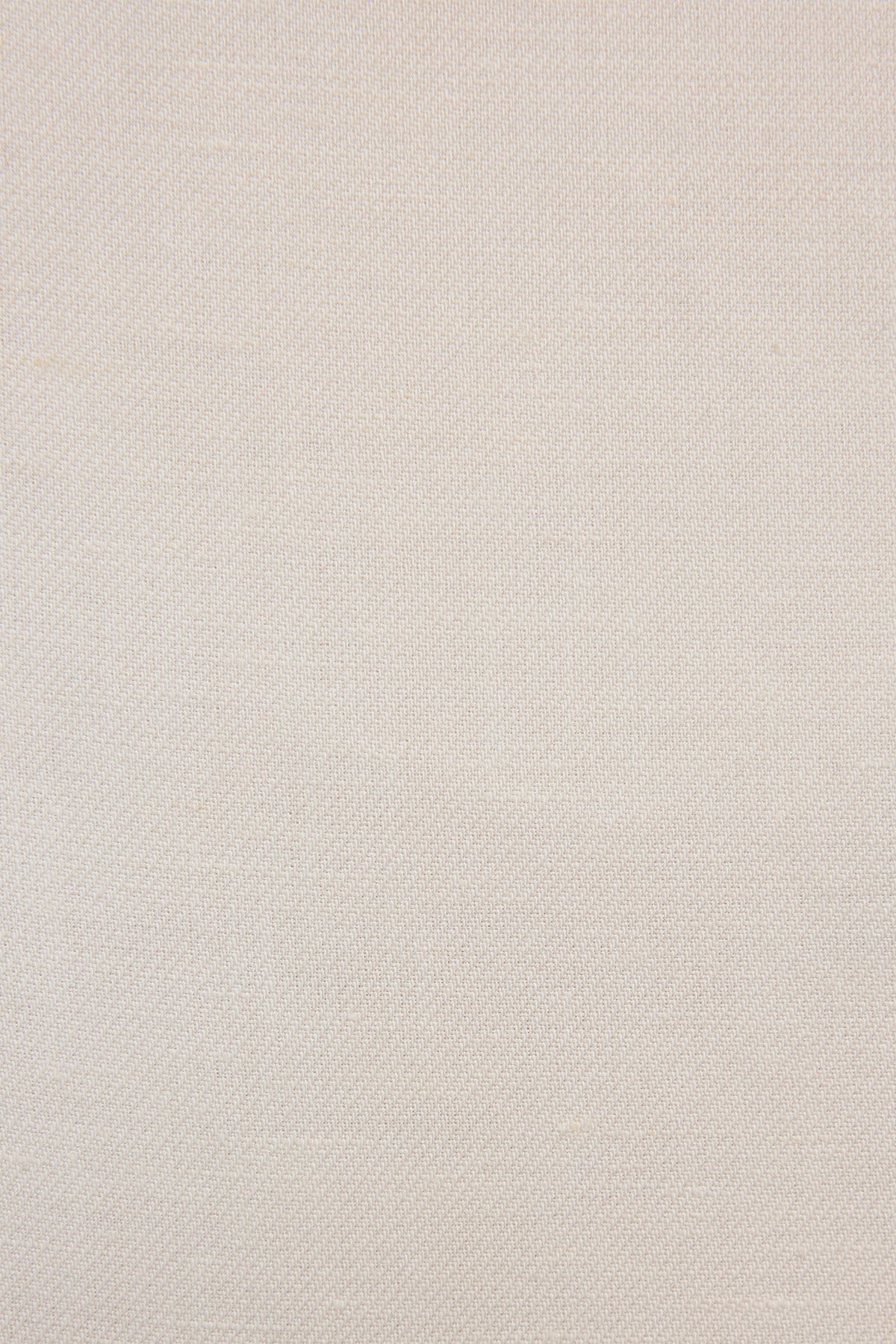 Gian trousers - Linen/cotton in Soft ivory - Image 6