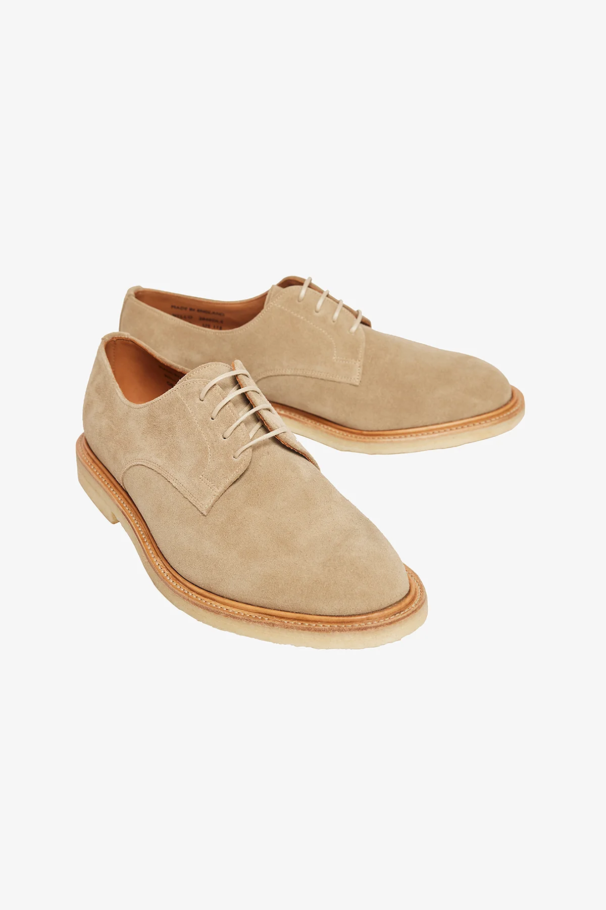 Gibson - Light Brown - Image 6