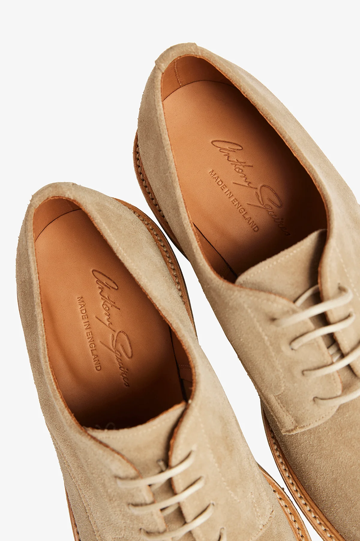 Gibson - Light Brown - Image 7