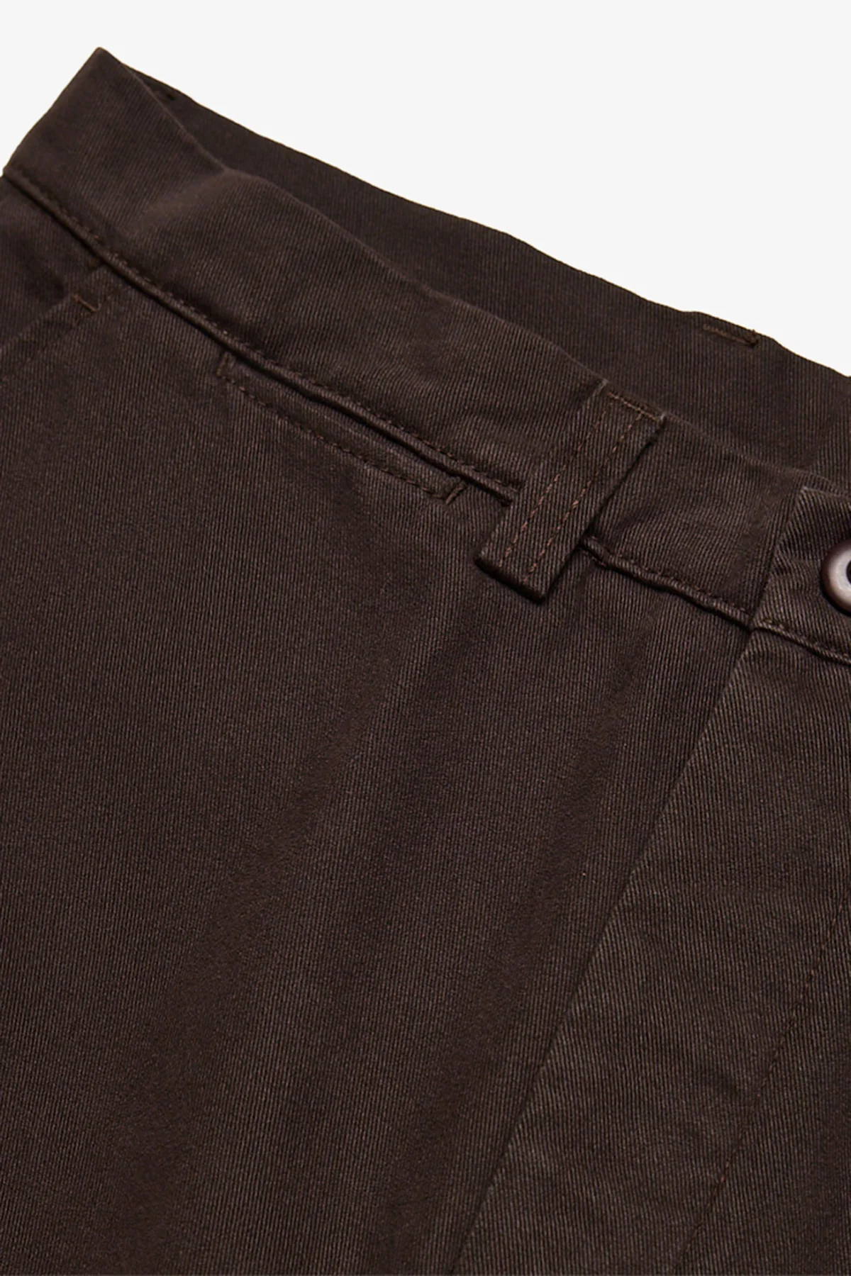 Gilles brown chino pant - Image 5
