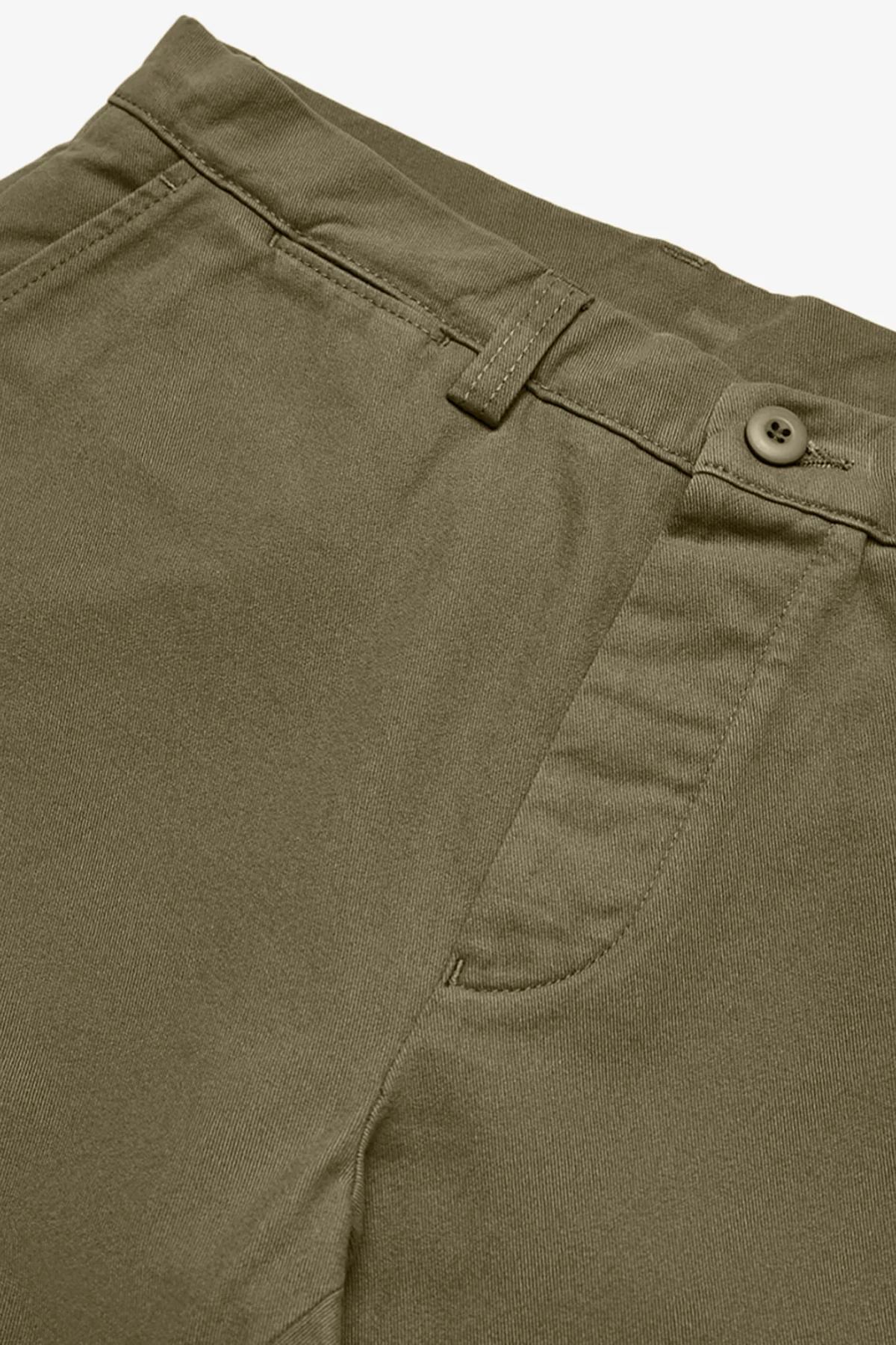 Gilles olive chino pant - Image 5