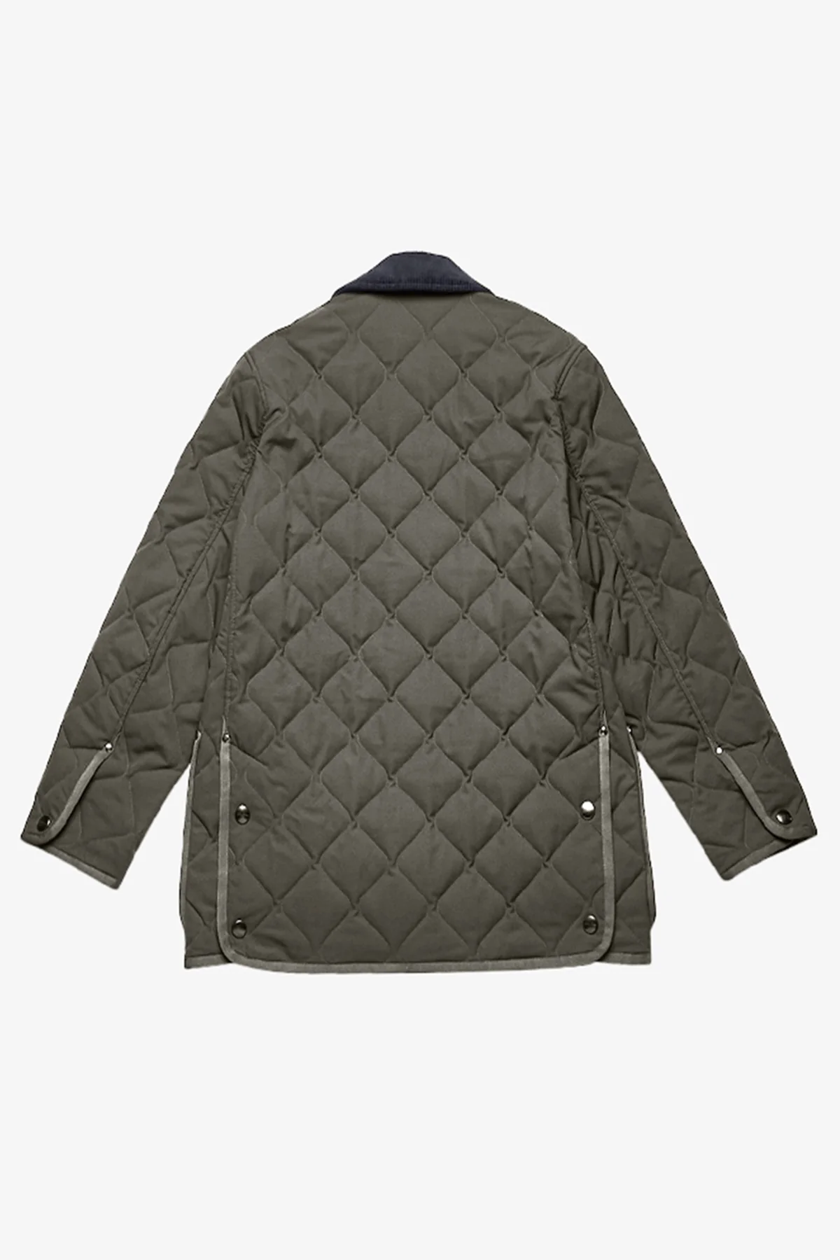 Goodwin quilted jacket - Image 3