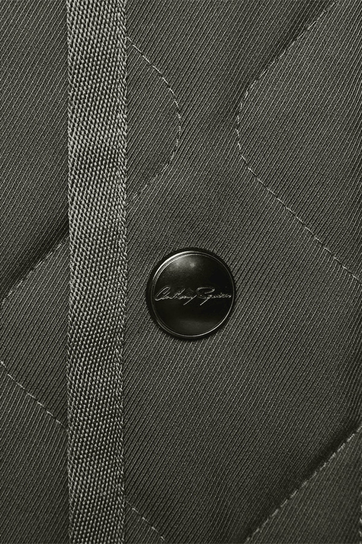 Goodwin quilted jacket - Image 5
