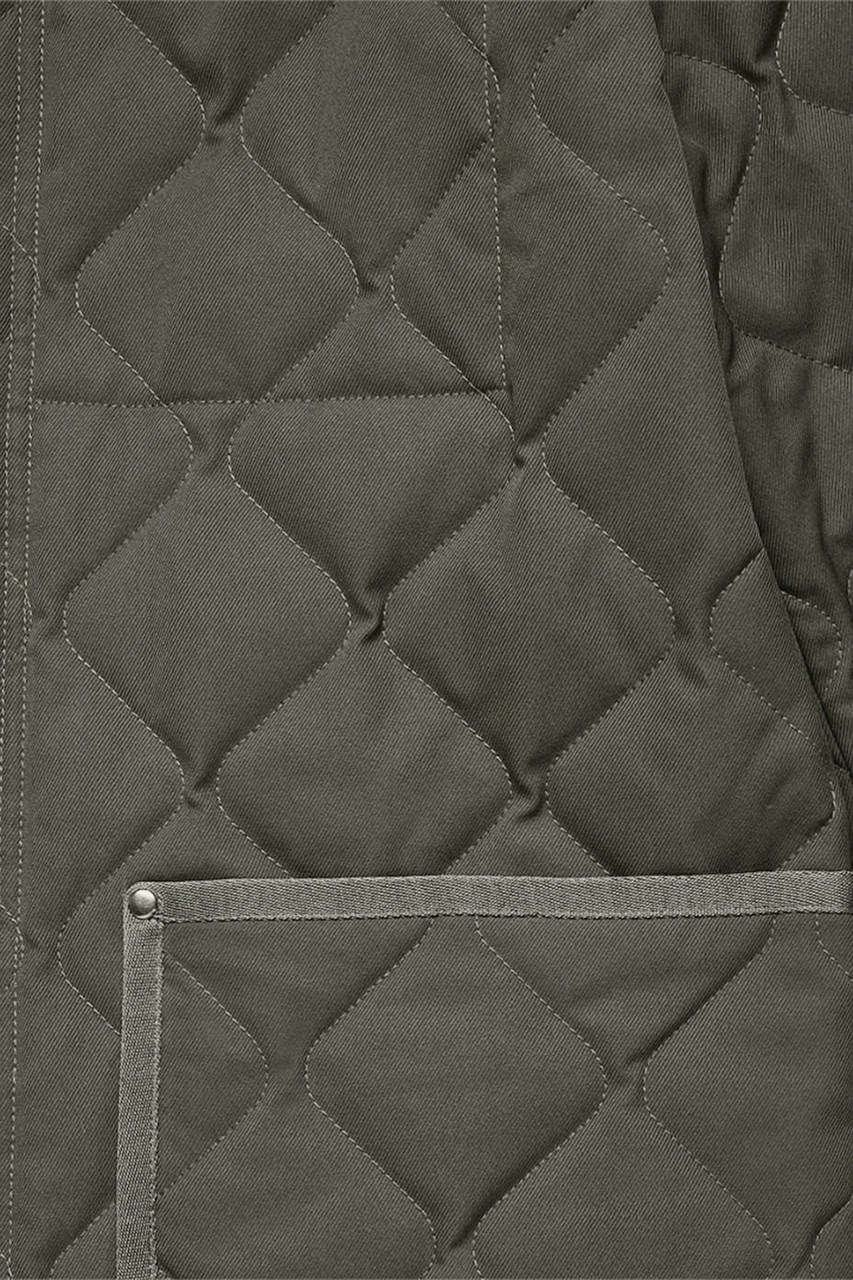 Goodwin quilted jacket - Image 6