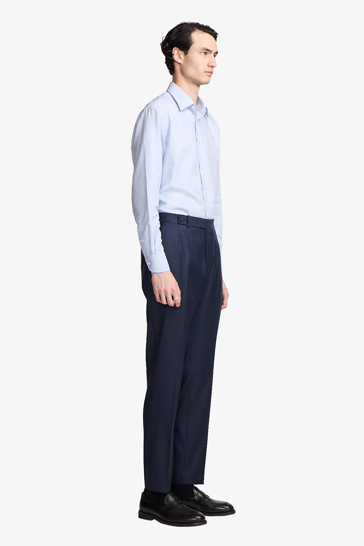 Gus blue microdesign - Image 5