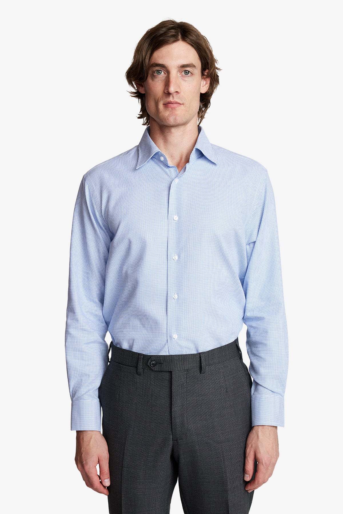 Gus - Blue micro design - Image 3