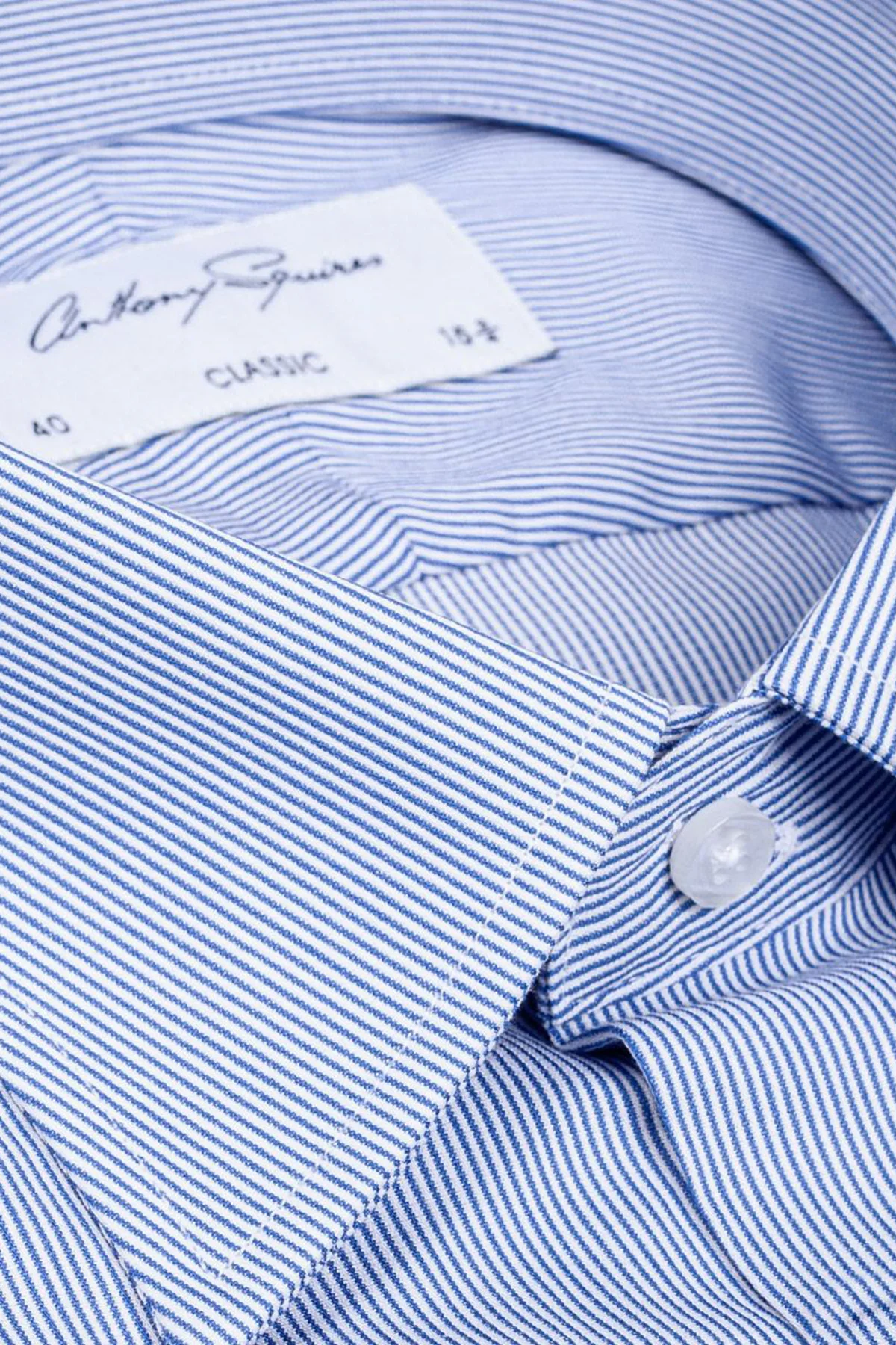 Gus - Navy Blue - Image 2