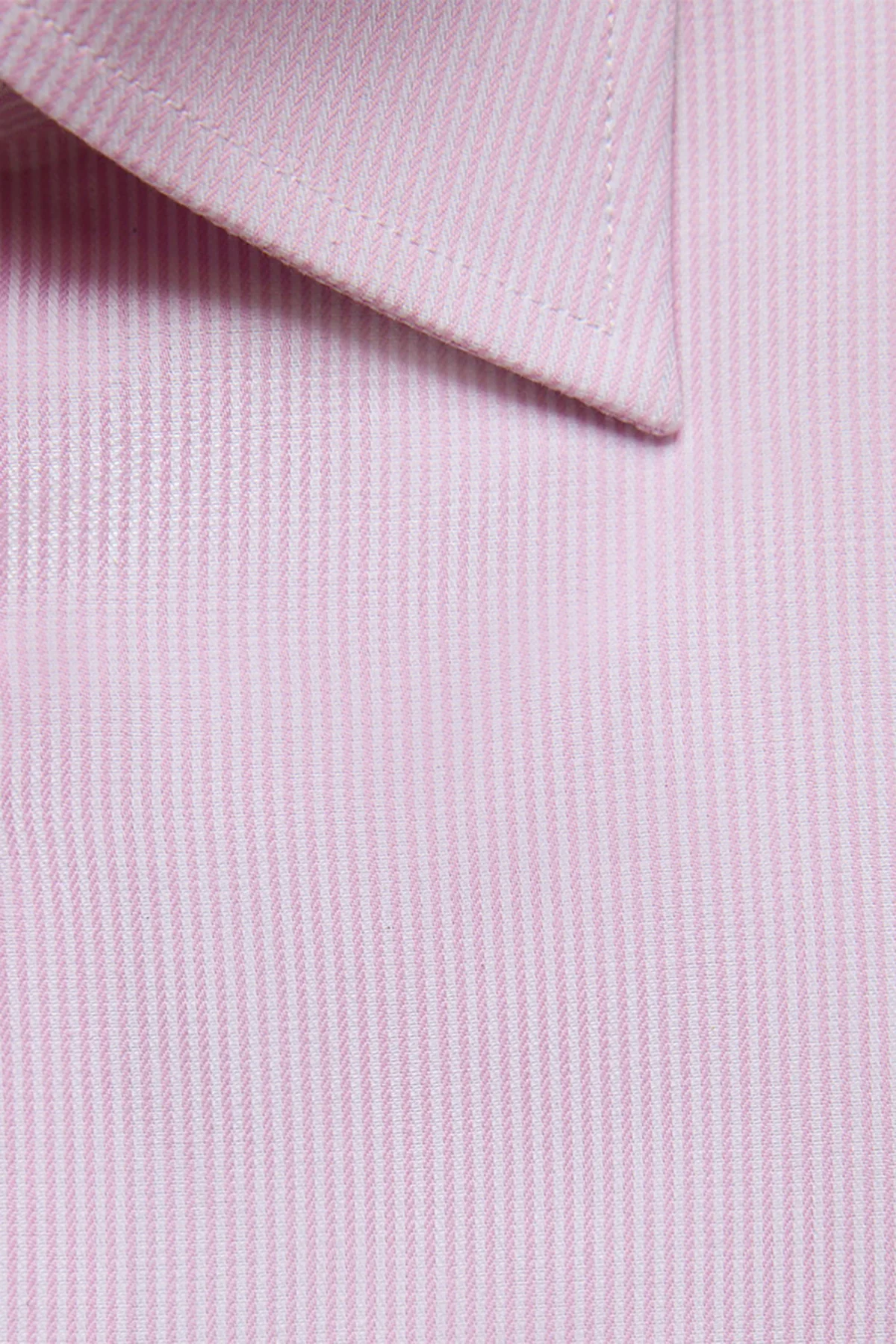Gus fine twill stripe - Image 4