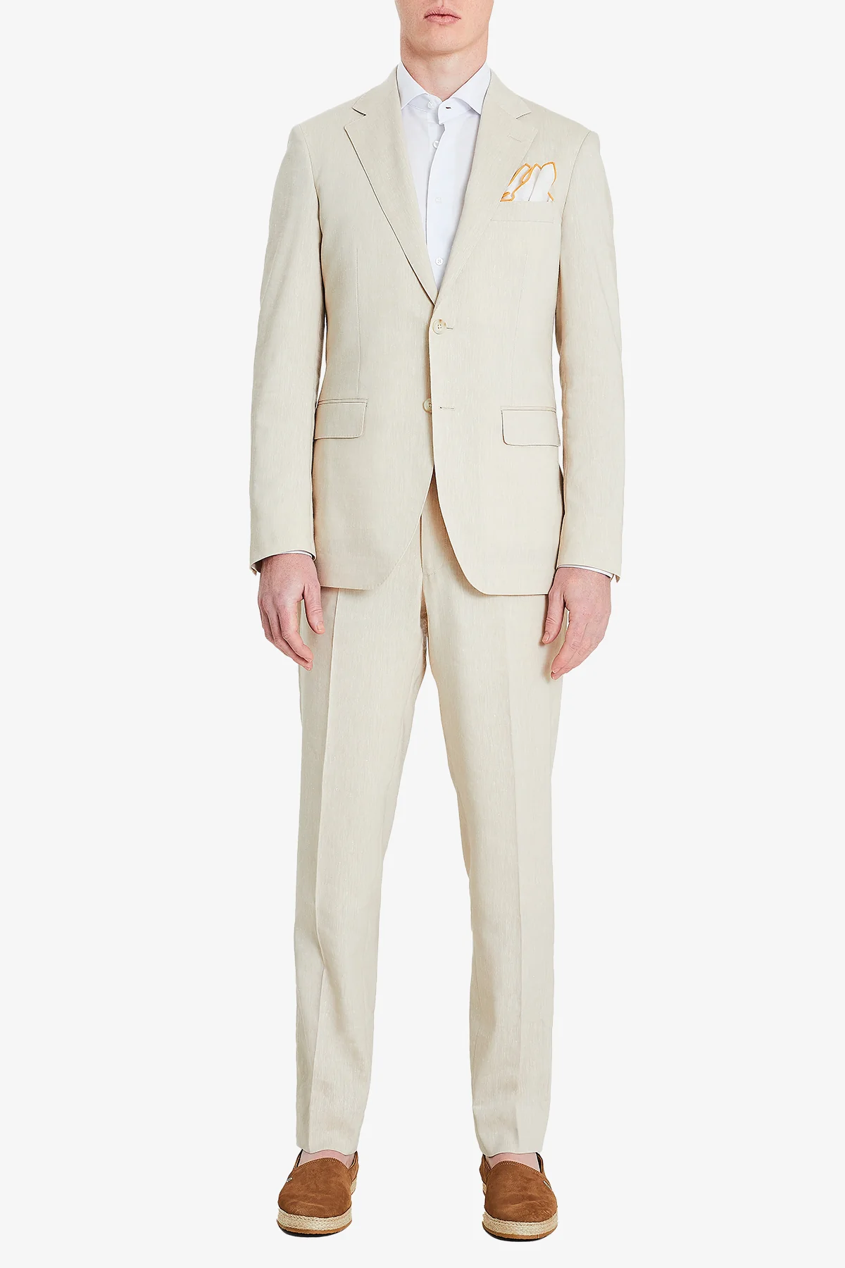 Hamilton - Beige - Image 2