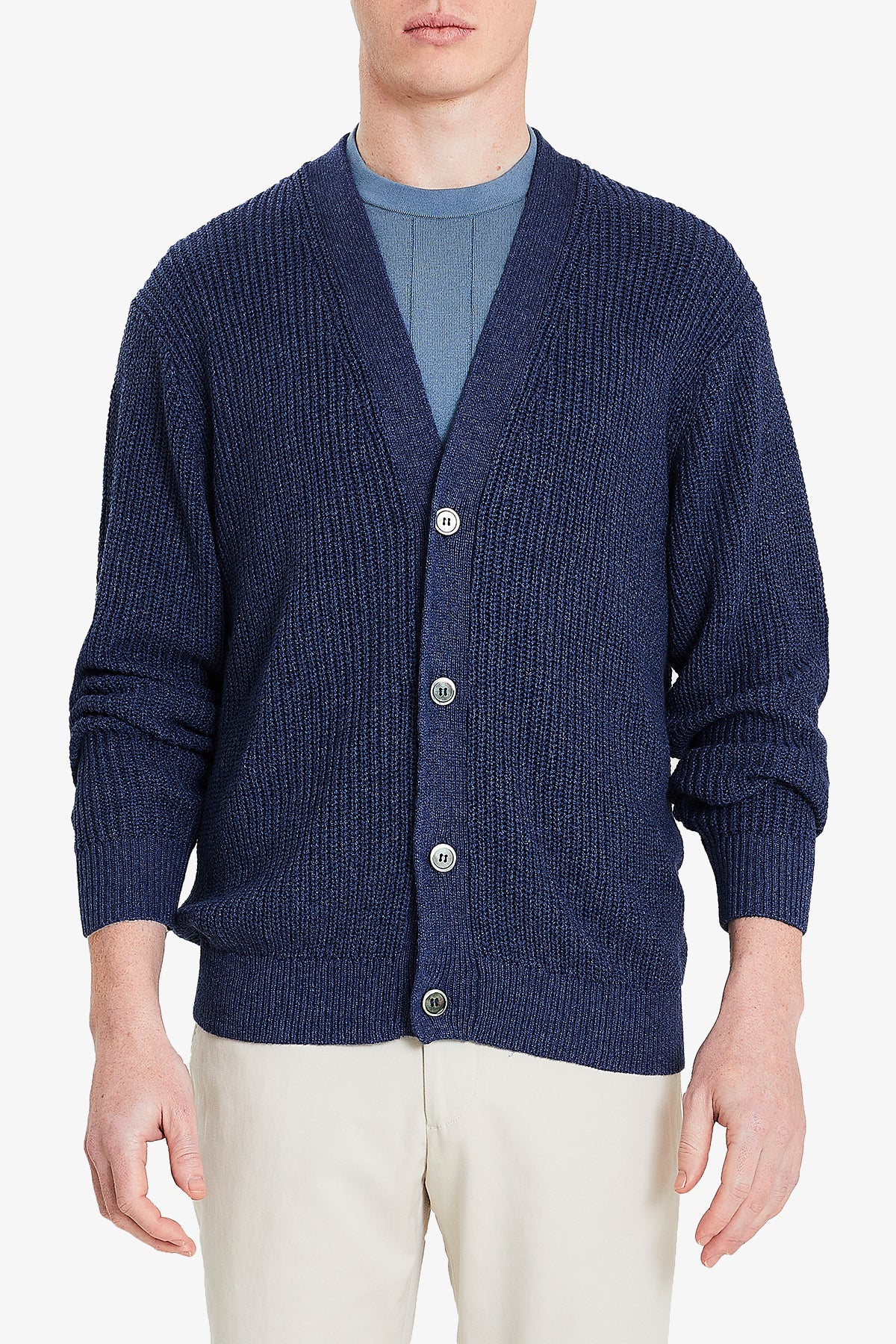 Hemp - Dark Blue - Image 4