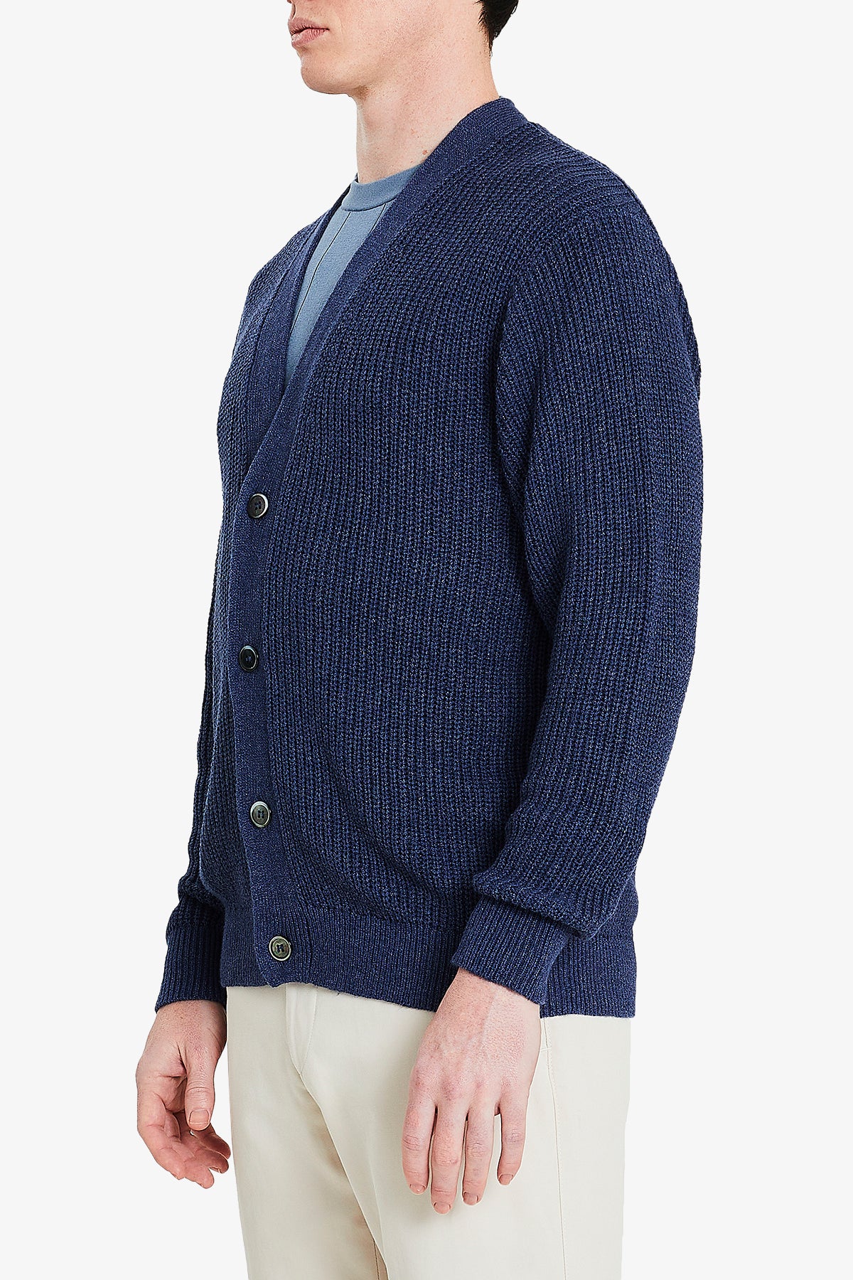 Hemp - Dark Blue - Image 5