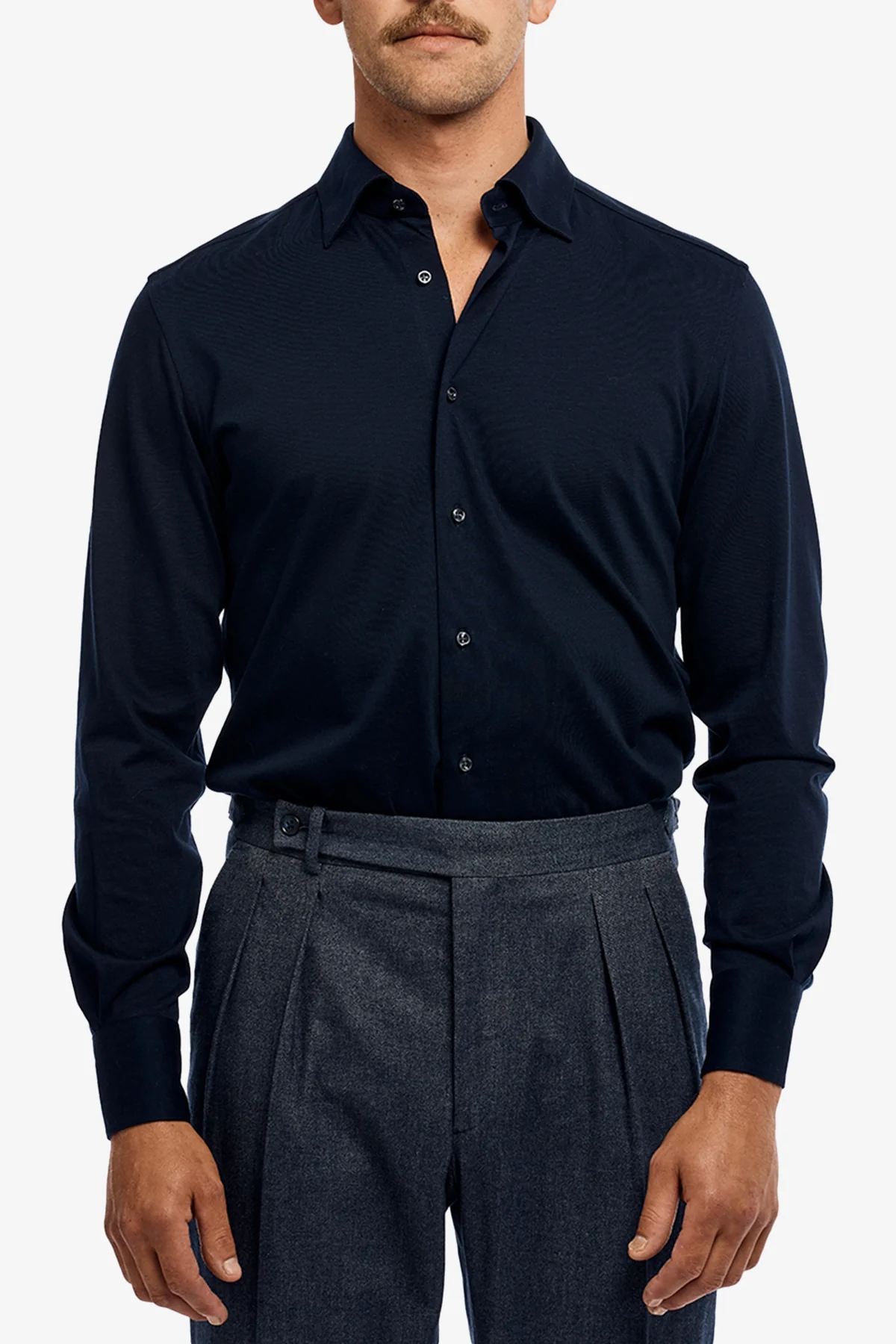 Hugo - Navy - Image 4