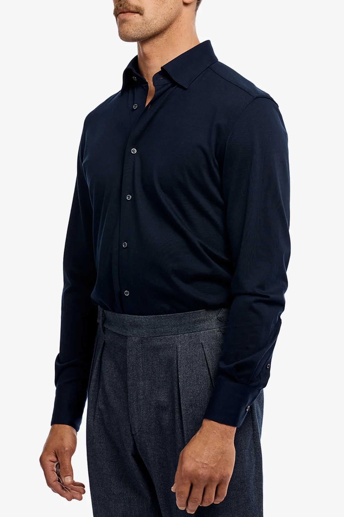 Hugo - Navy - Image 5