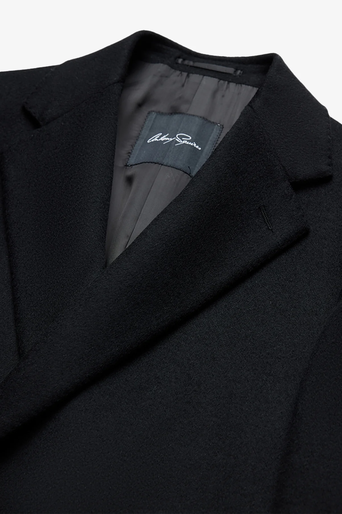 Ivan - Black - Image 2