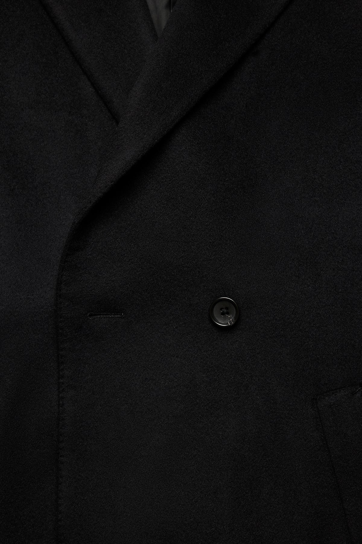 Ivan - Wool/Cashmere Coat - Image 4