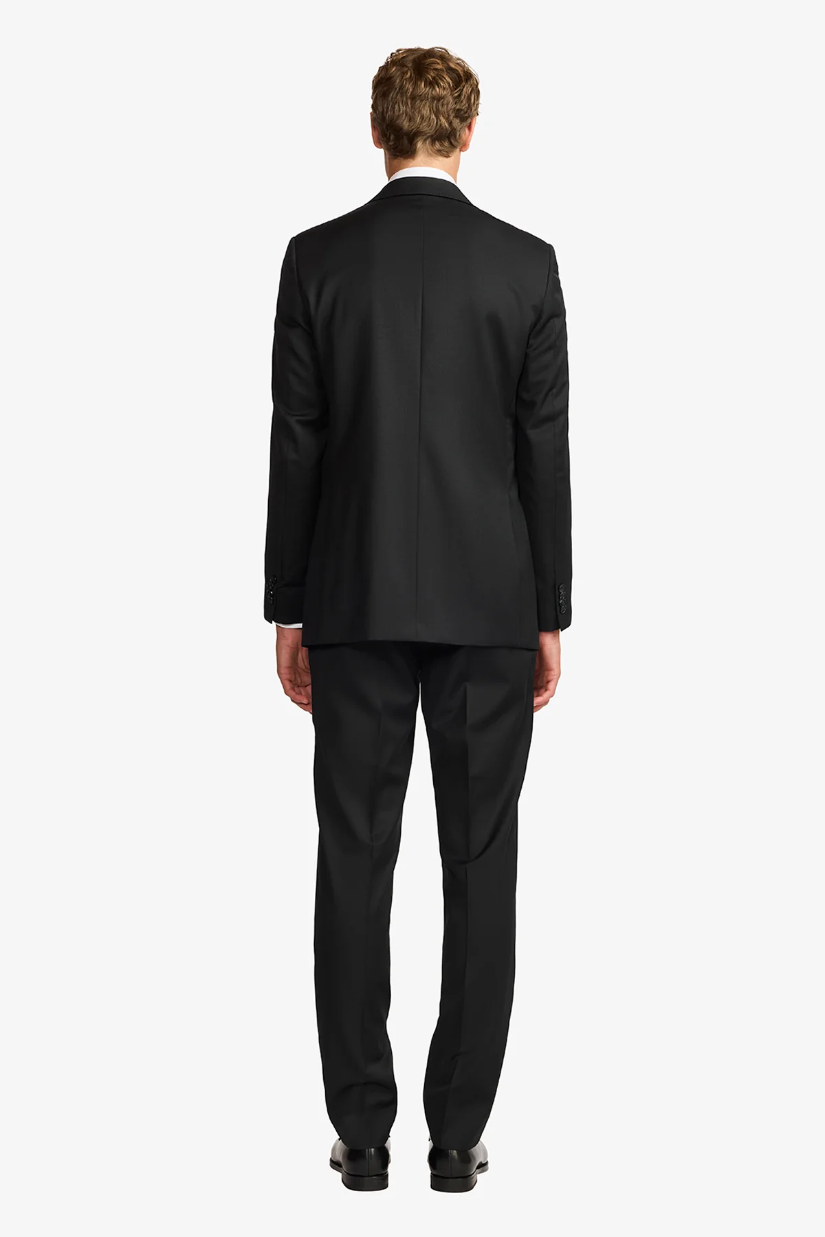 Ives - Black Suit - Image 7
