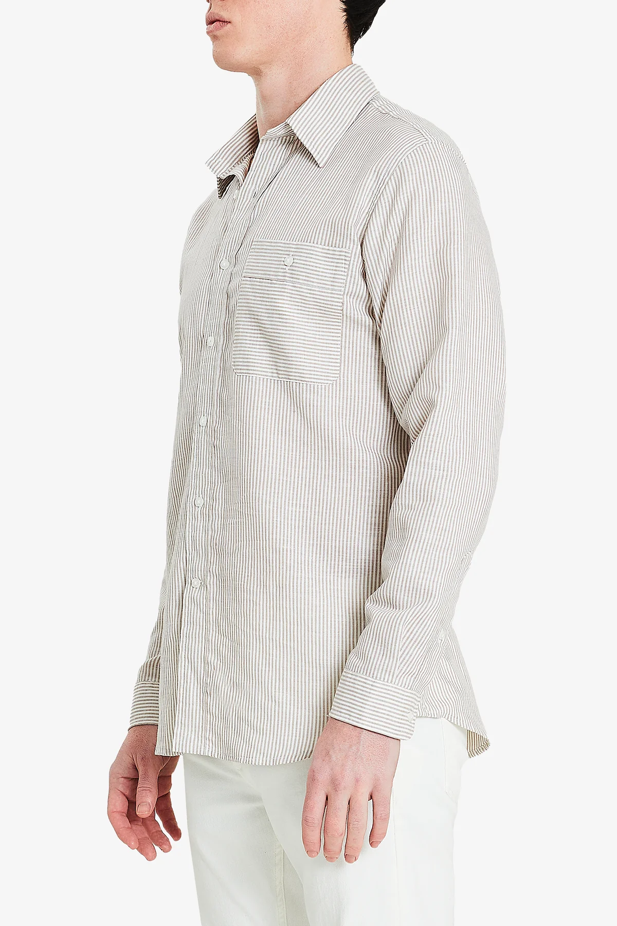 January - Beige - Image 5