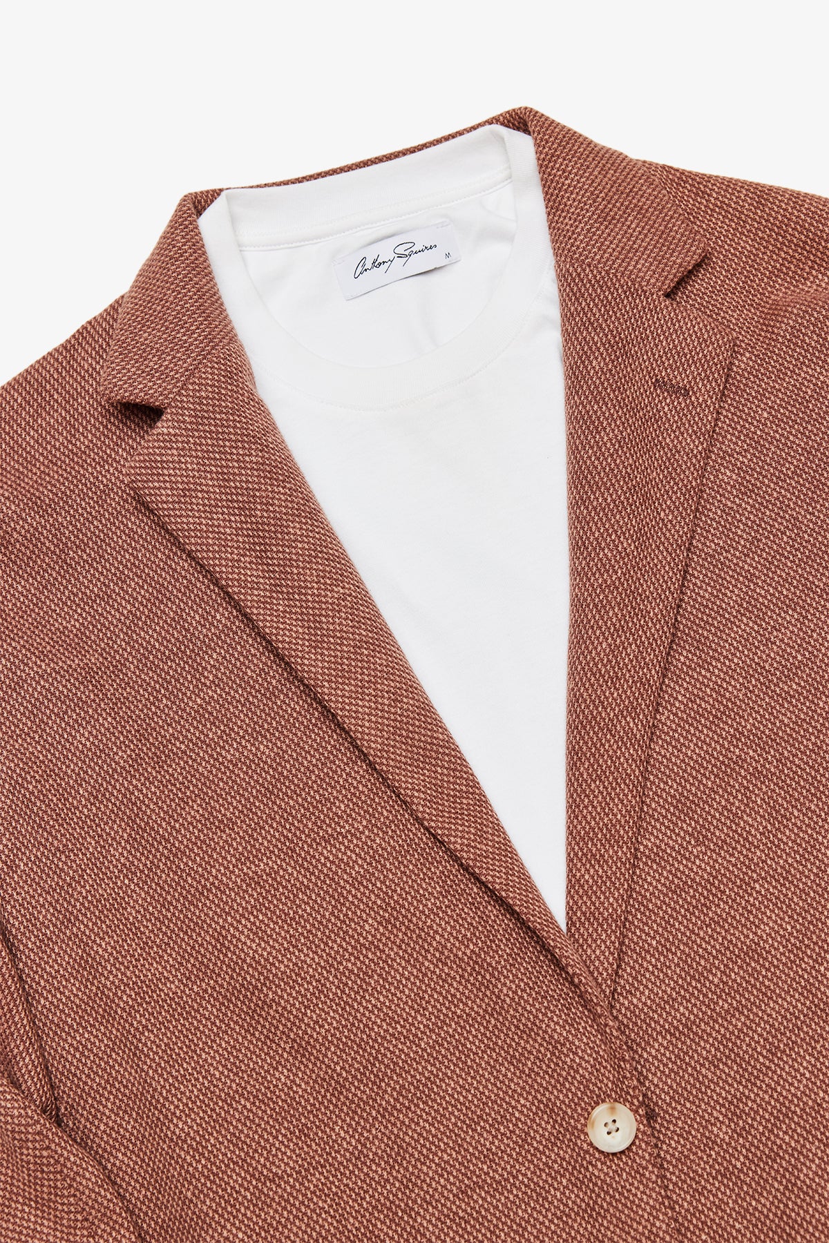 Jersey - Orange Blazer - Image 3