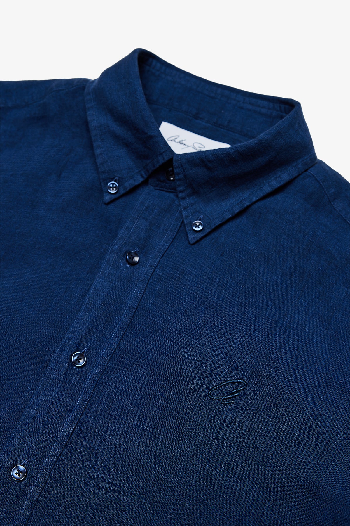 Kane - Navy Blue - Image 4