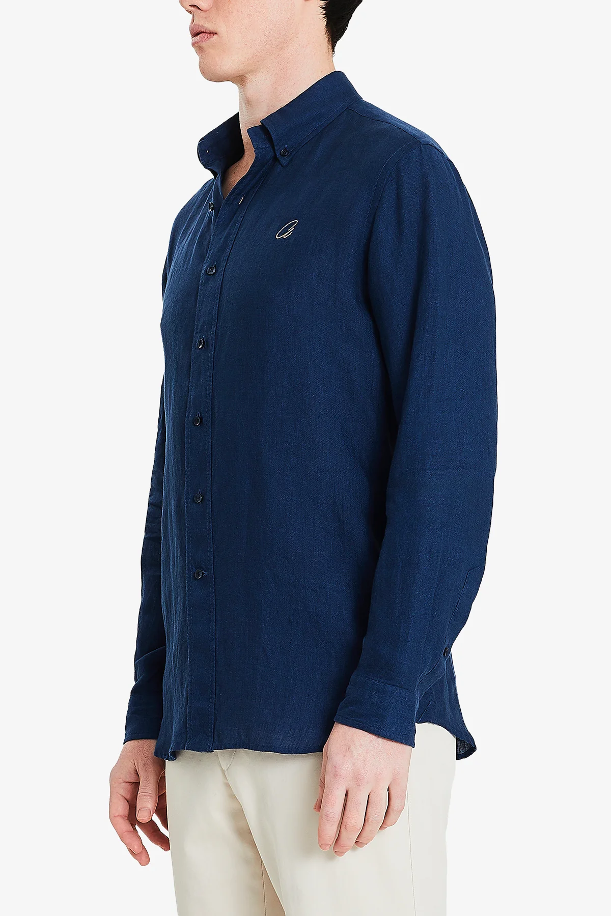 Kane - Navy Blue - Image 5