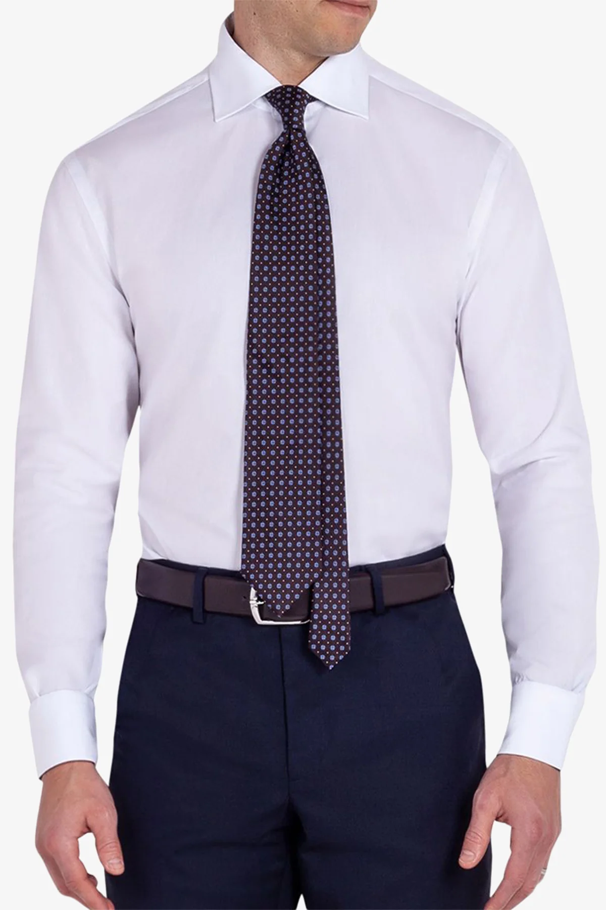 Keaton - White Shirt - Image 2