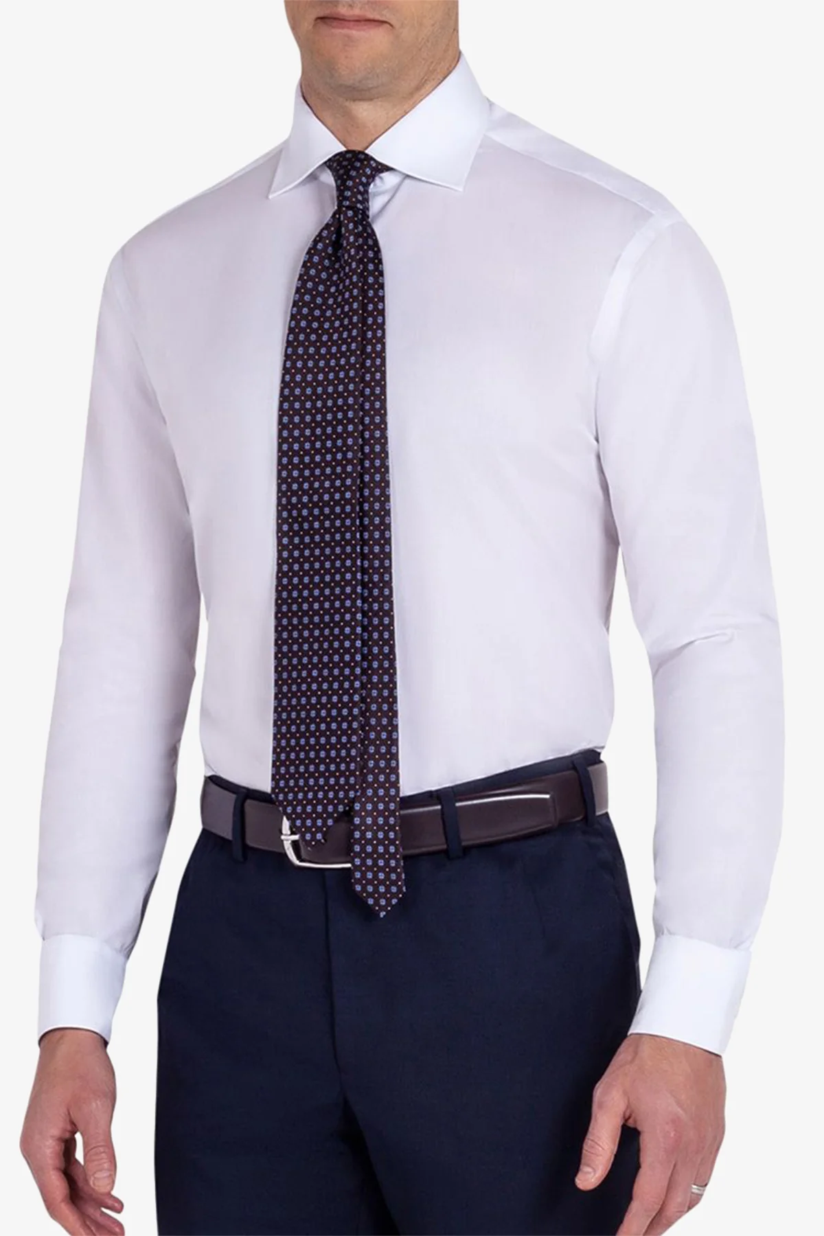 Keaton - White Shirt - Image 4