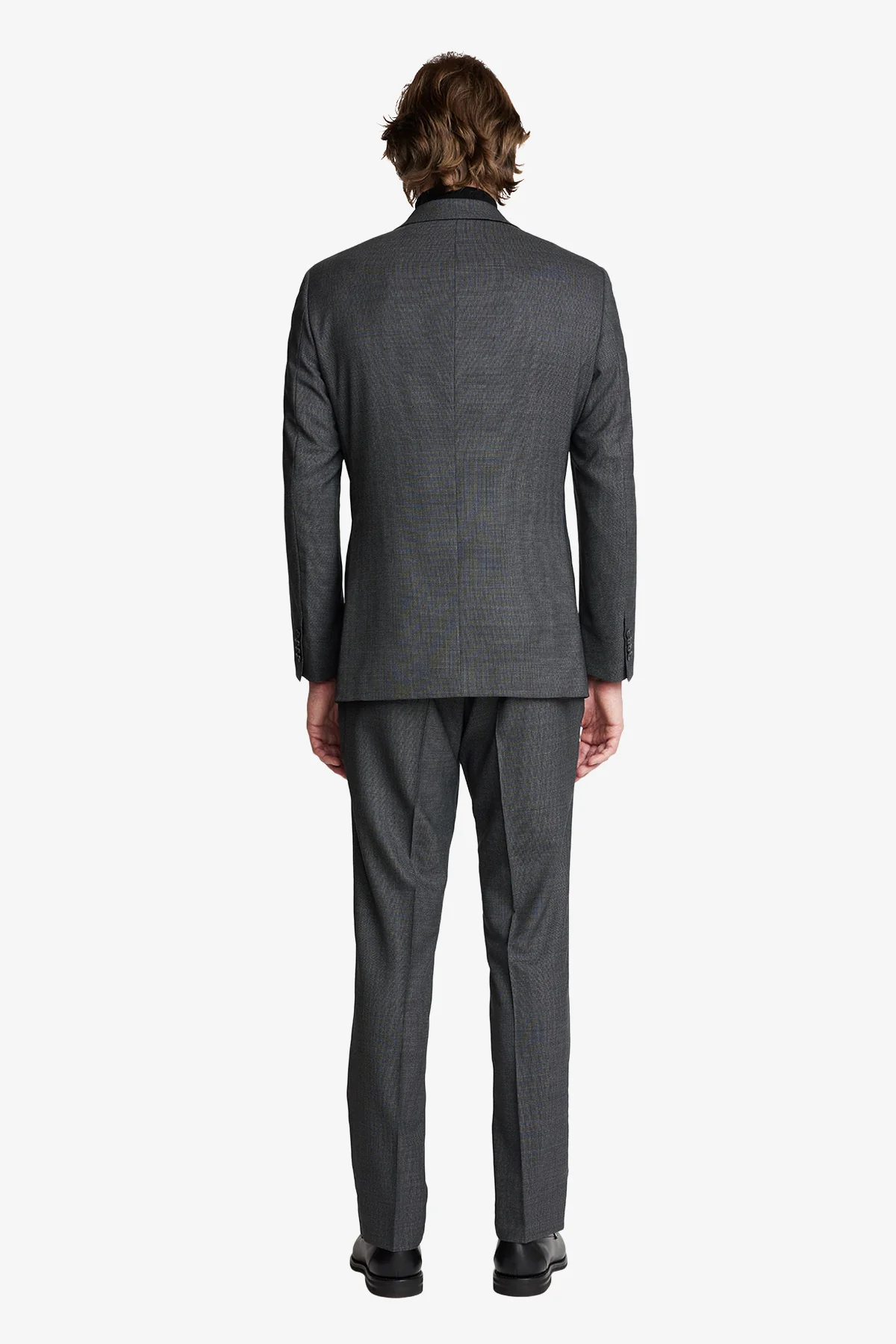 Kennedy - Mid Grey - Image 8