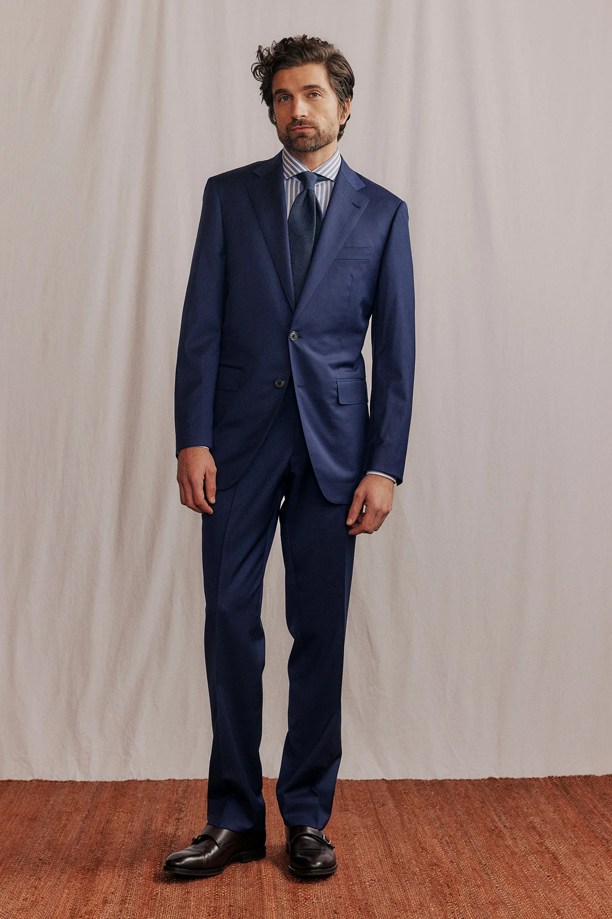 Kennedy - Navy Blue - Image 10