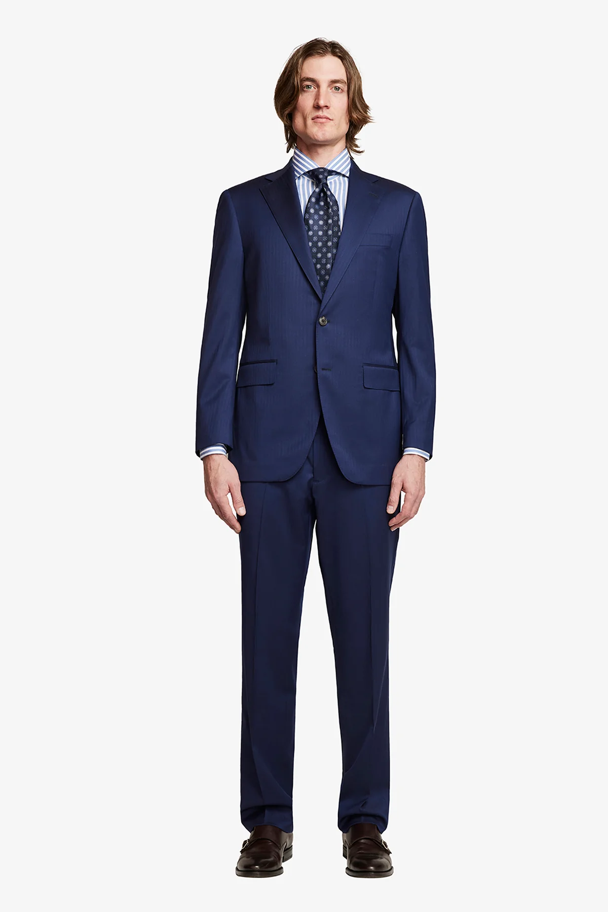 Kennedy - Navy Blue - Image 2