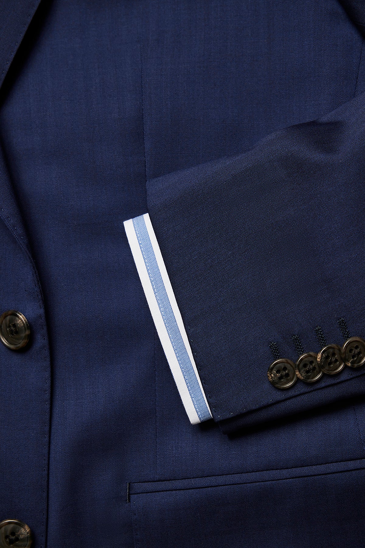 Kennedy - Navy Blue - Image 4