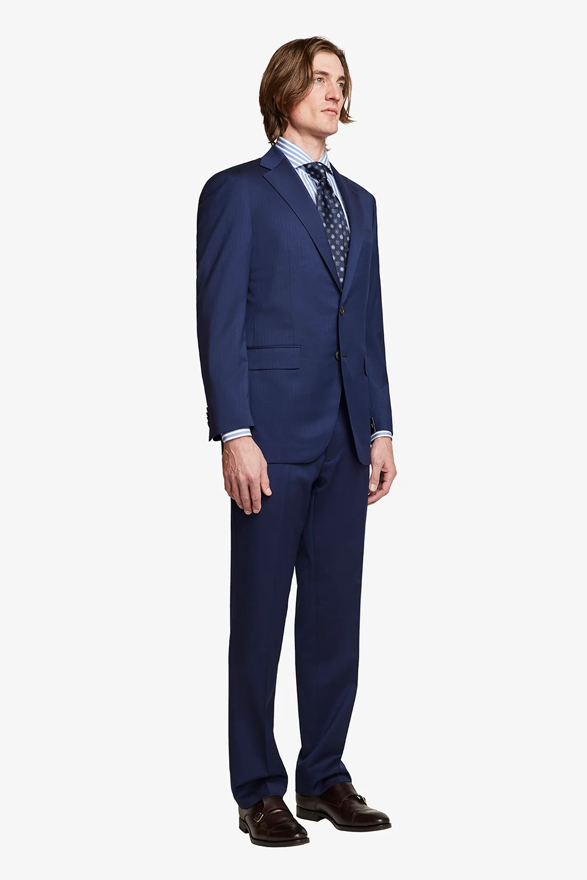 Kennedy - Navy Blue - Image 6